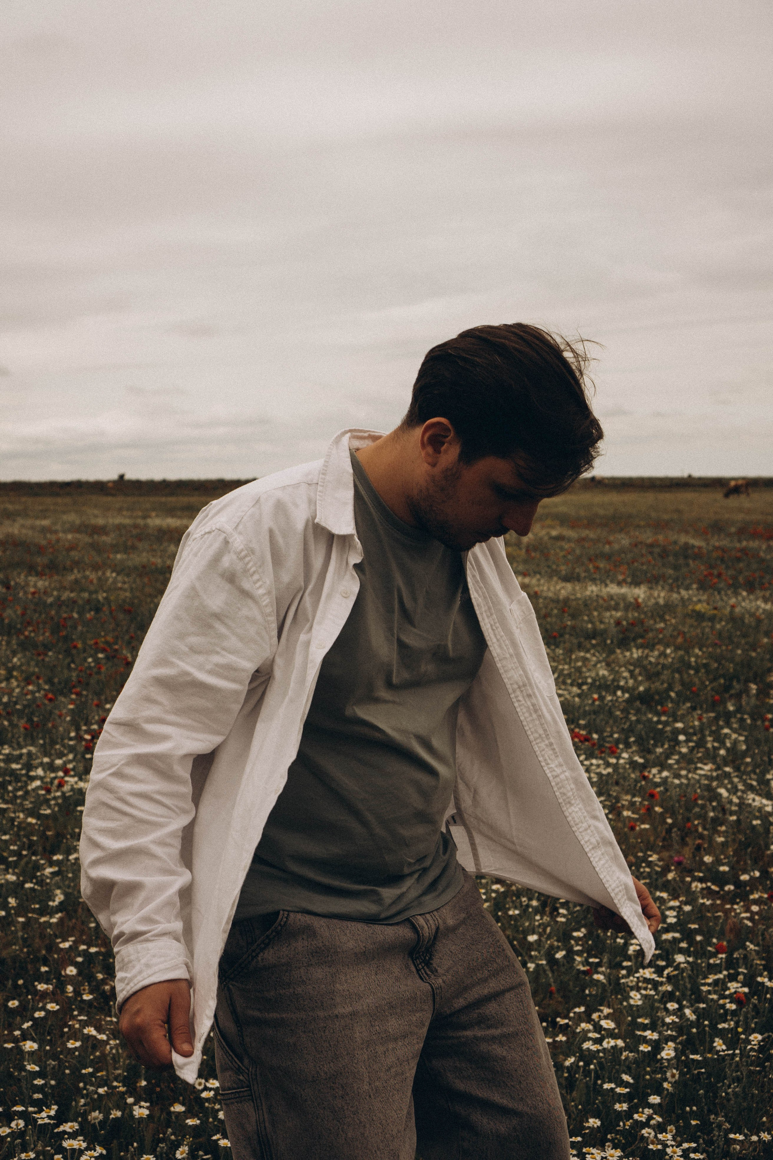 Маки. Профессиональный фотограф, Санкт-Петербург — Виктория Богомолова