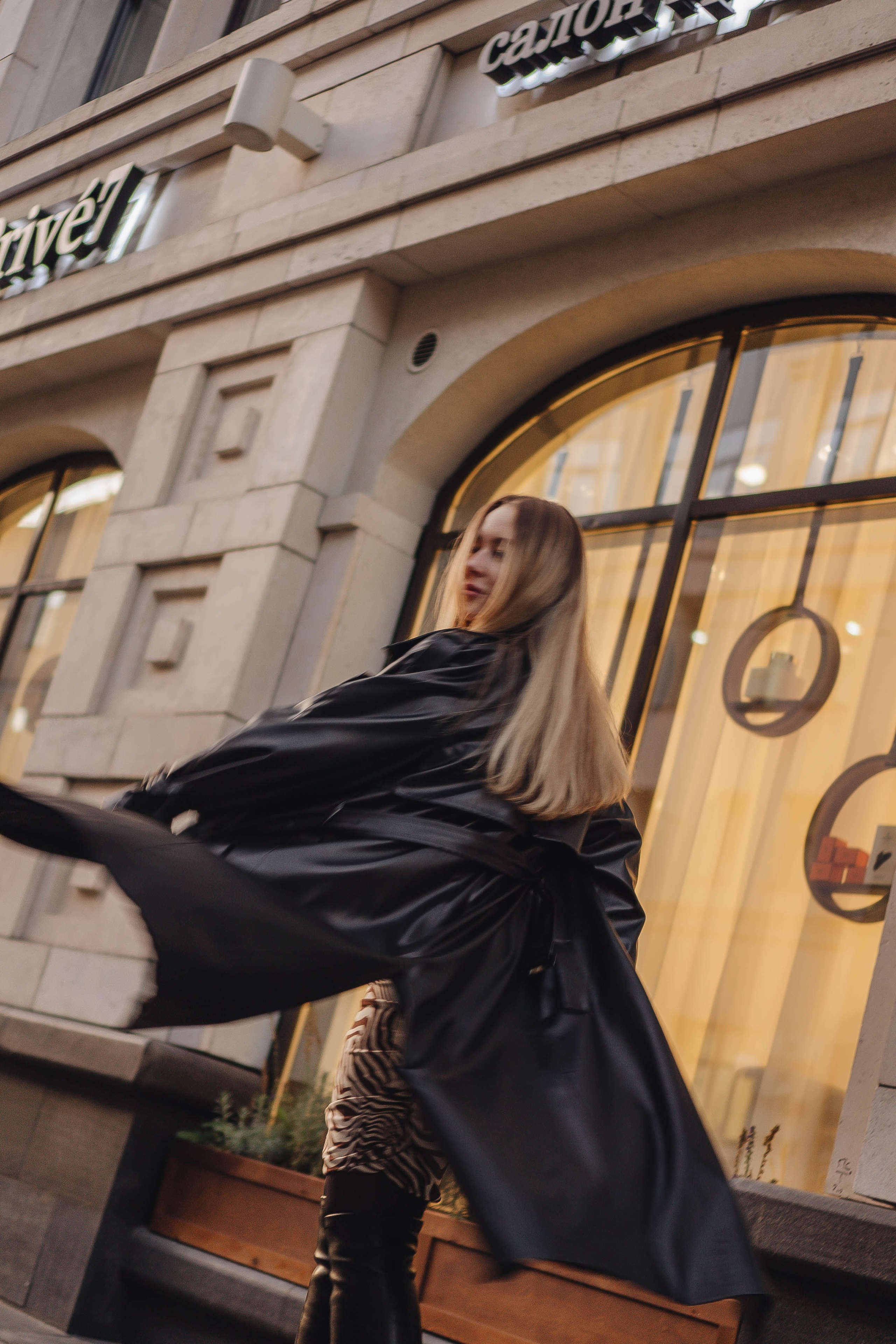 Жественность. Профессиональный фотограф, Санкт-Петербург — Виктория Богомолова