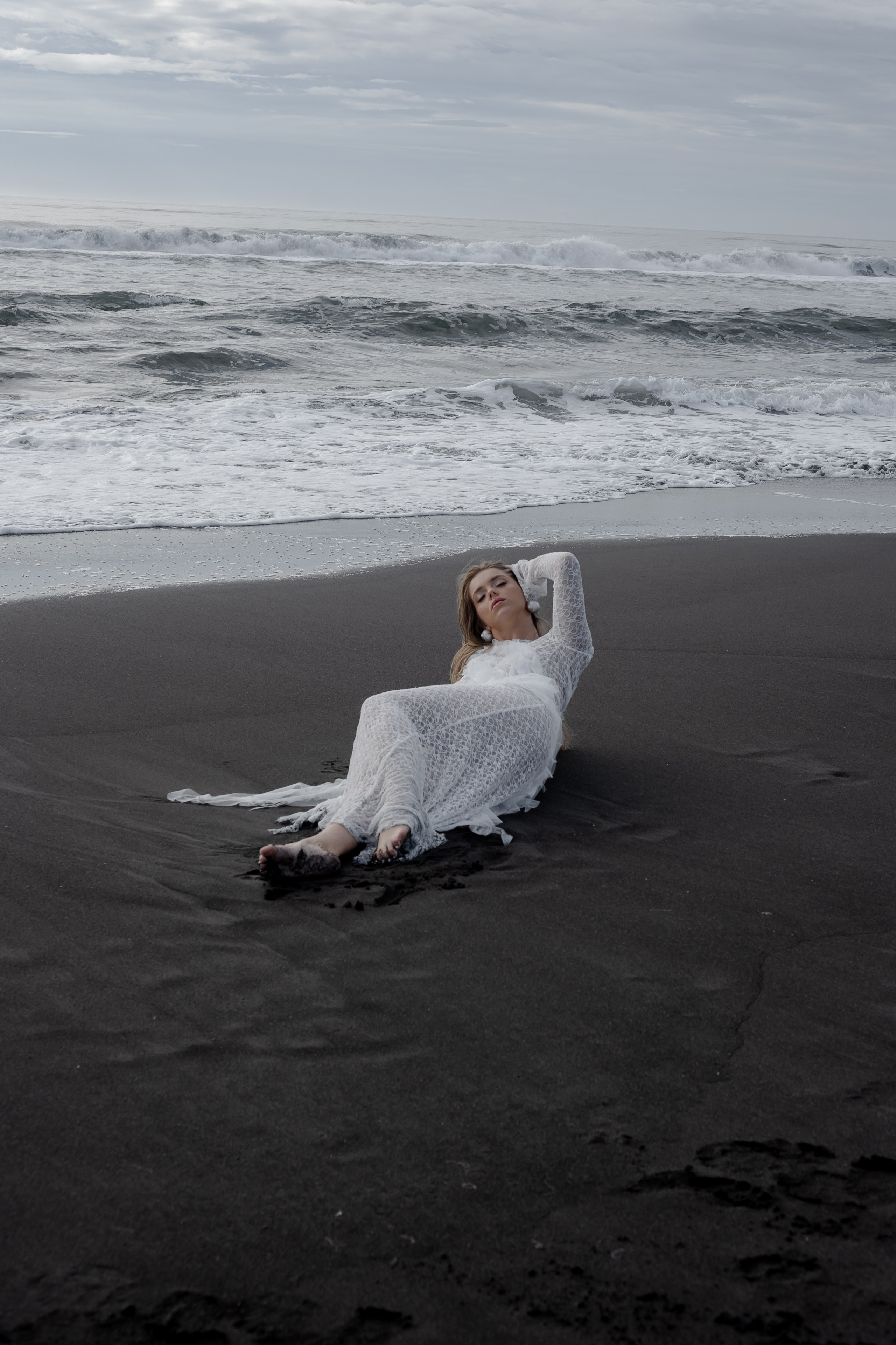 ТИХИЙ ОКЕАНН СЬЕМКА НА SONY. Профессиональный фотограф, Санкт-Петербург — Виктория Богомолова