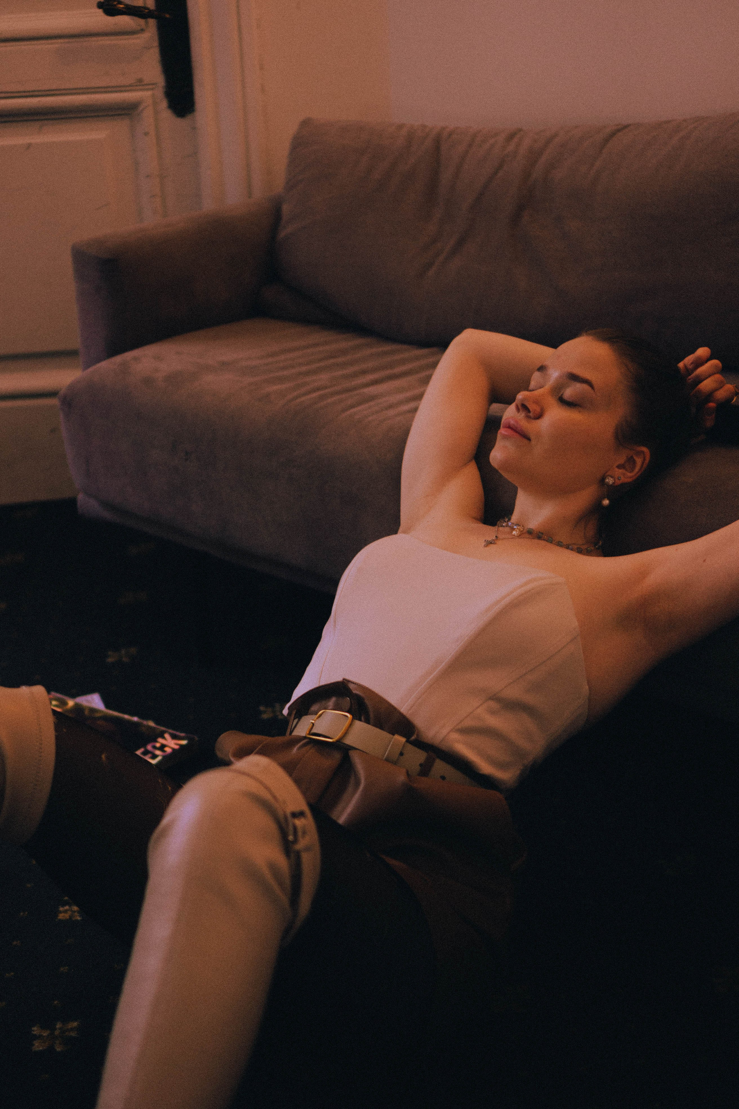 Питерский балкон. Профессиональный фотограф, Санкт-Петербург — Виктория Богомолова