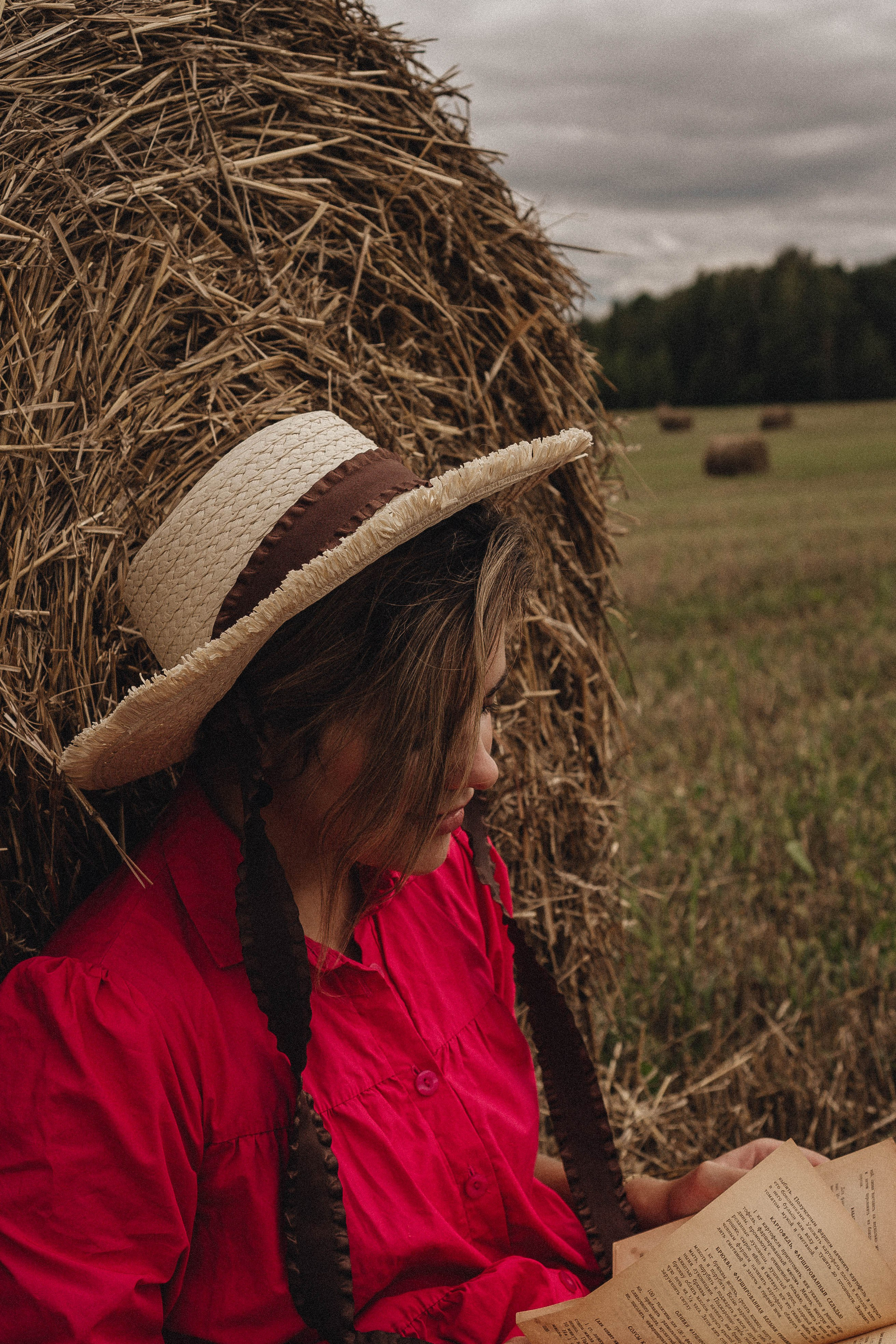 Август. Профессиональный фотограф, Санкт-Петербург — Виктория Богомолова