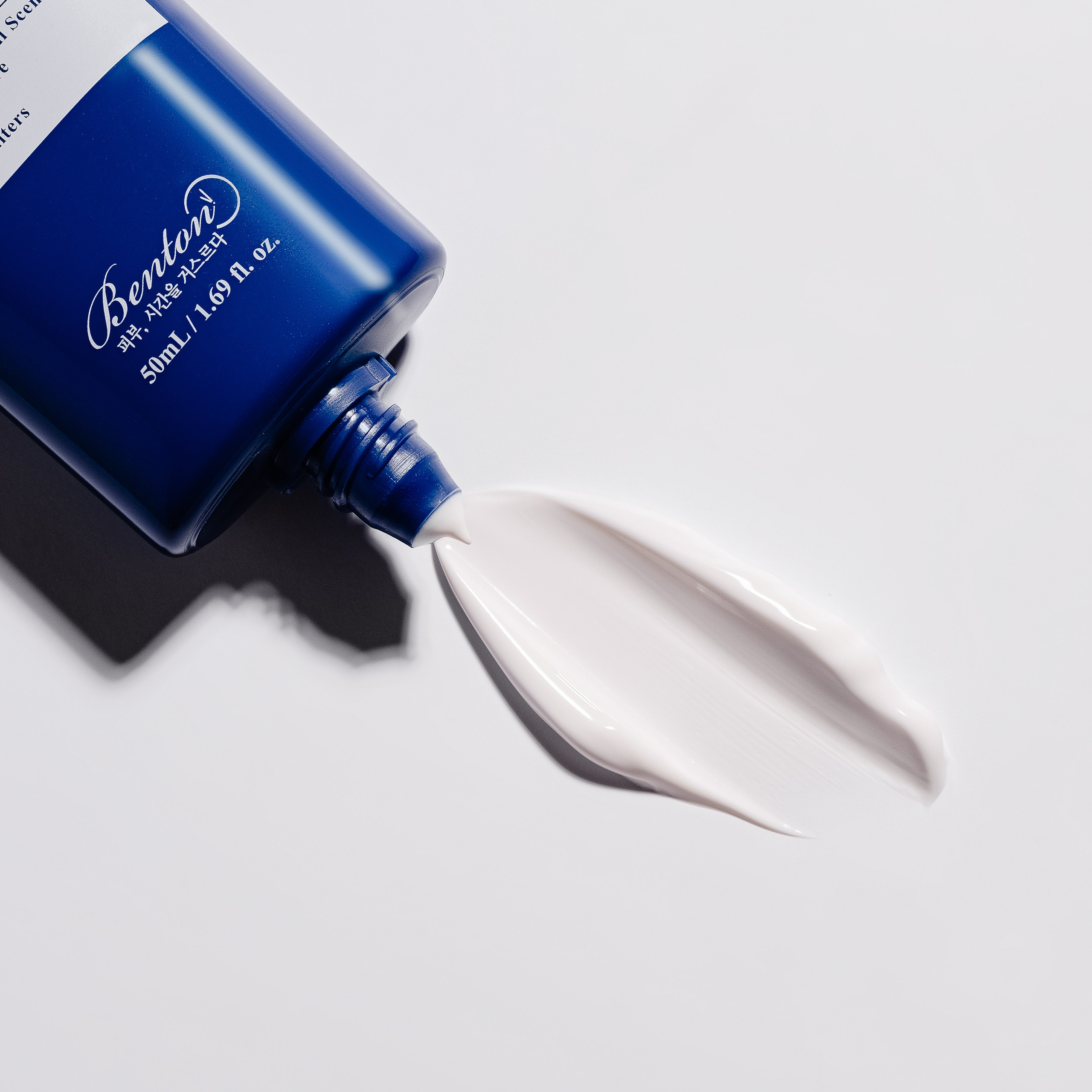 Skin Probiotic. Креативный продюсер / сет—дизайнер