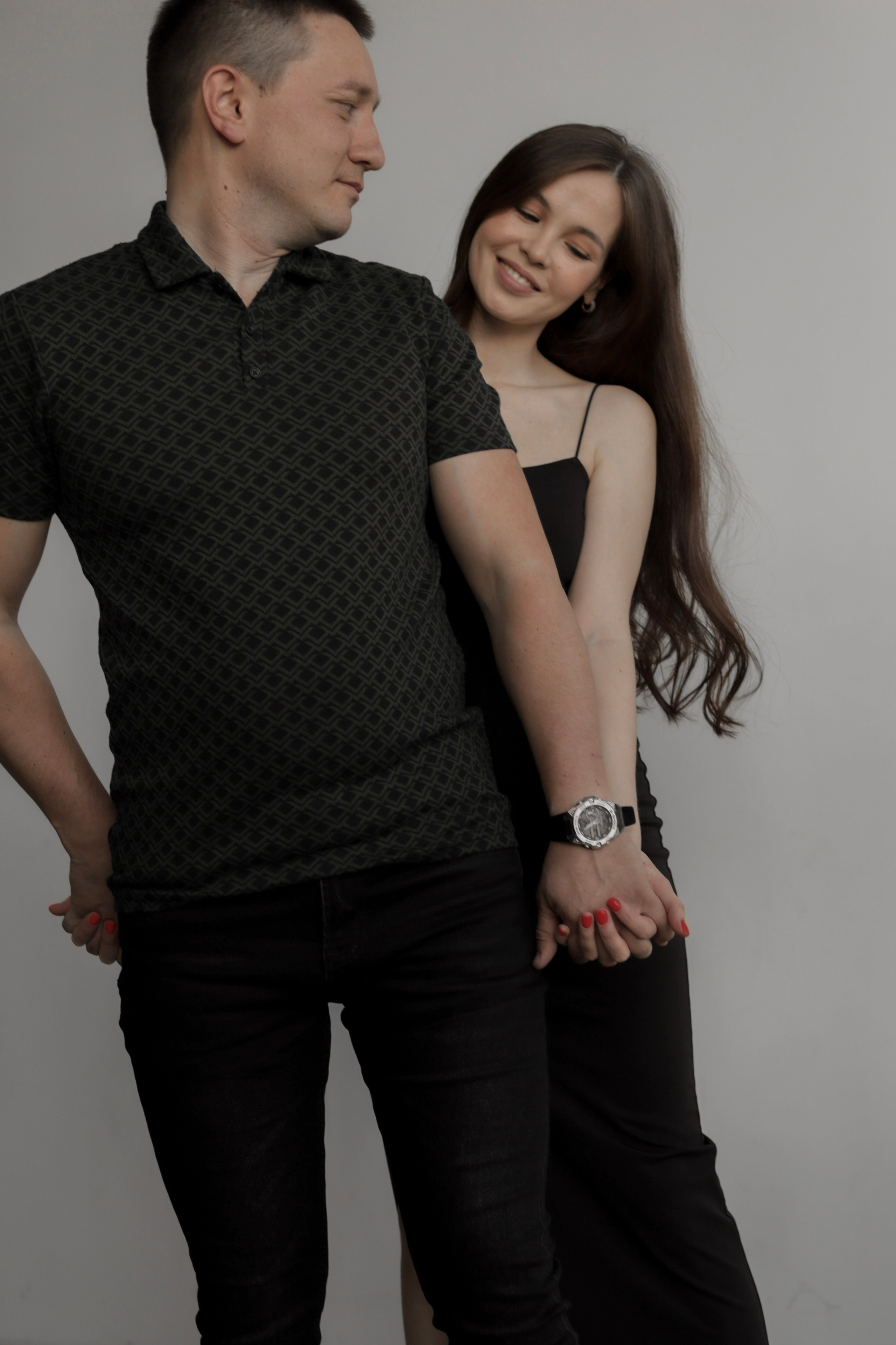 Альфия и Алексей. Фотограф Йошкар-Ола Марина Королева