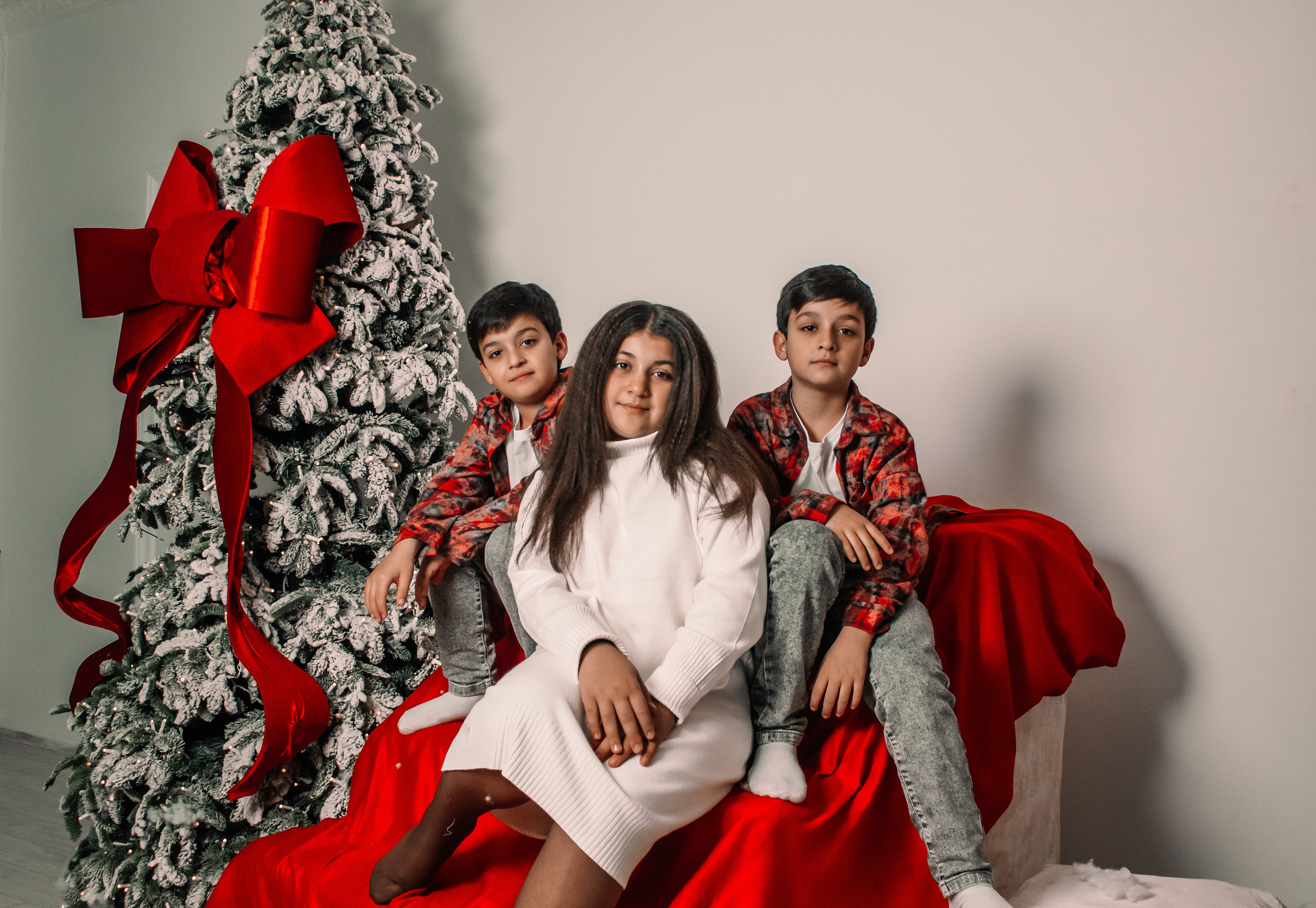 Семейная фотосессия. Фотограф в Кисловодске Юлия Федоренко