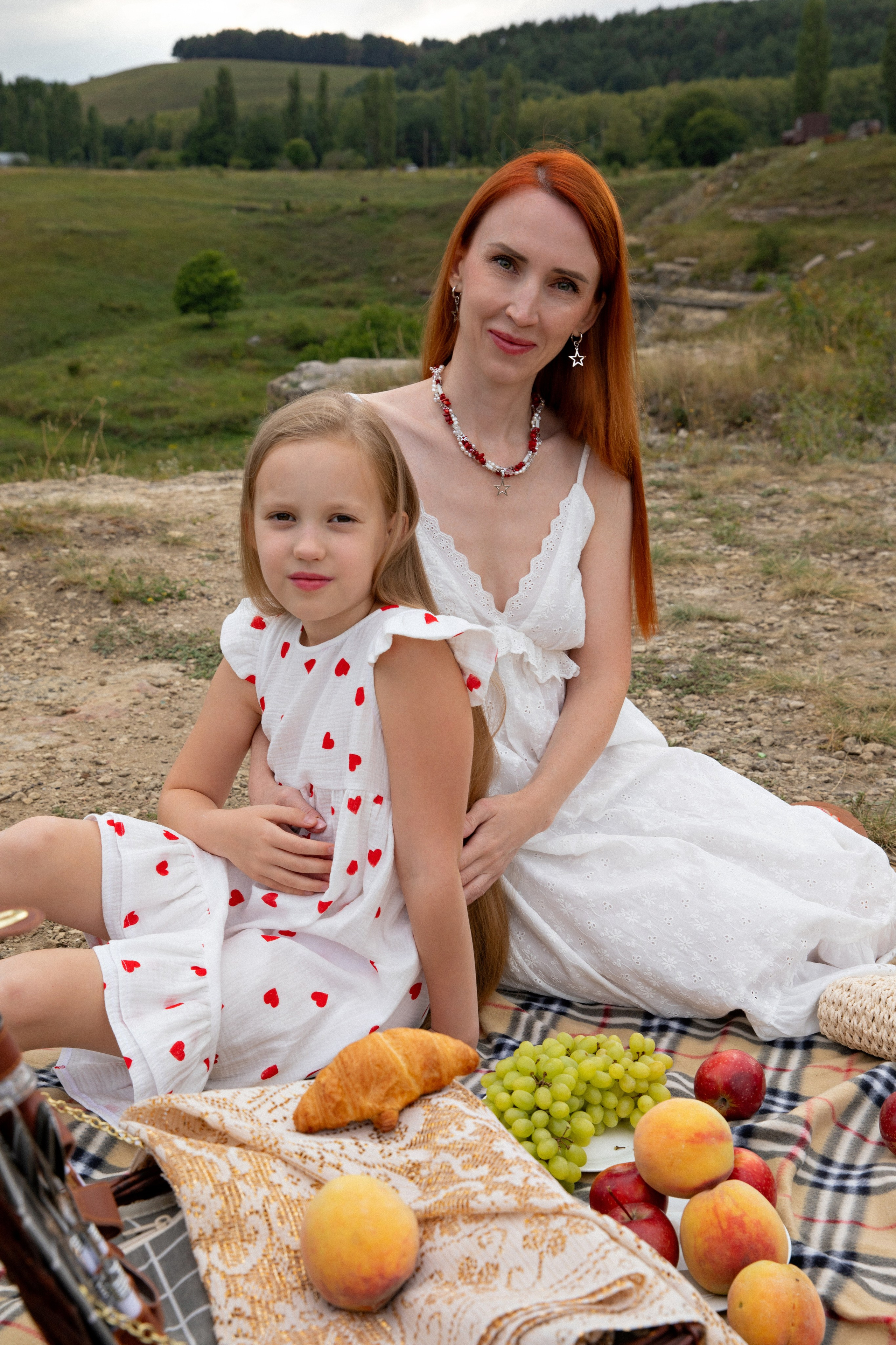 Индивидуальная/ семейная фотосессия на природе/ в парке. Фотограф в Кисловодске Юлия Федоренко