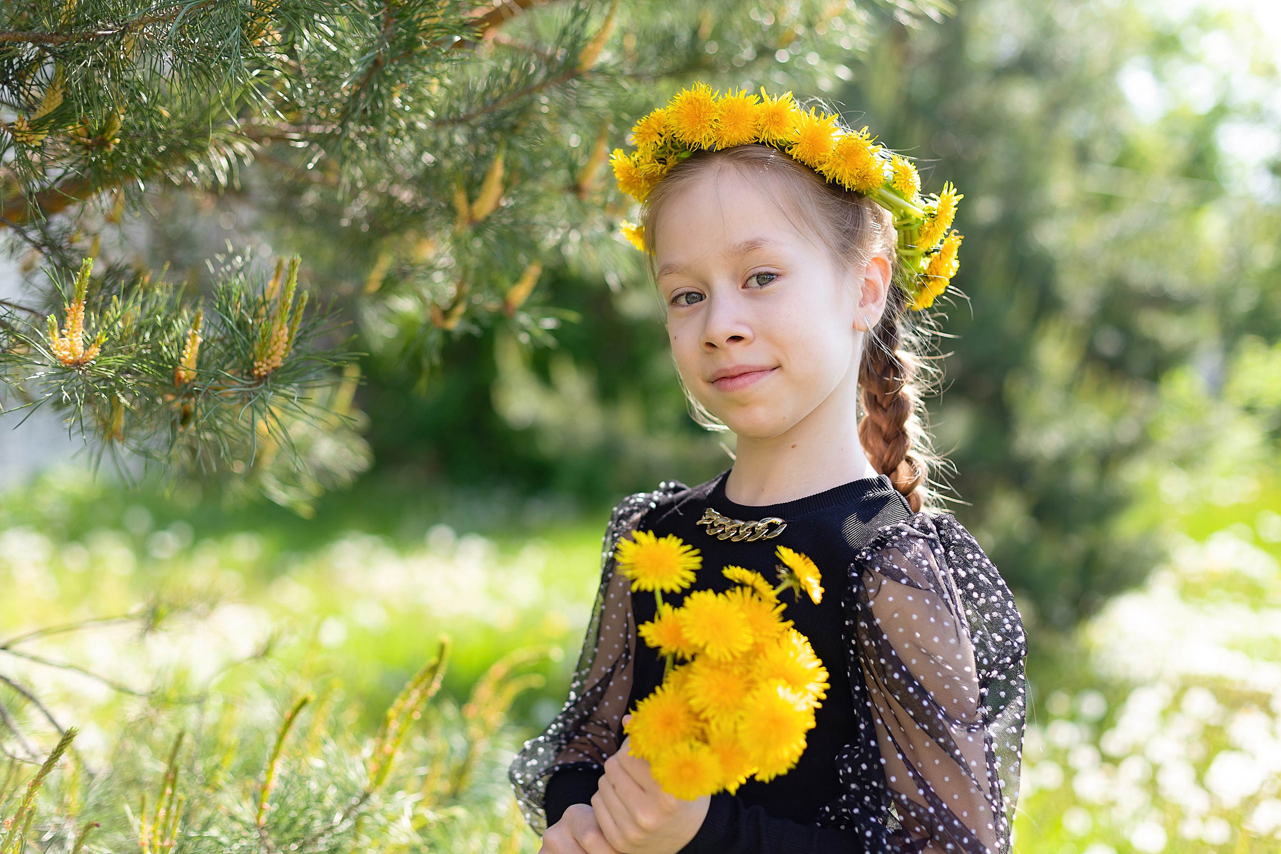 4 класс. Съёмка на улице. Выпускные альбомы «Эврика» в Нижнем Новгороде