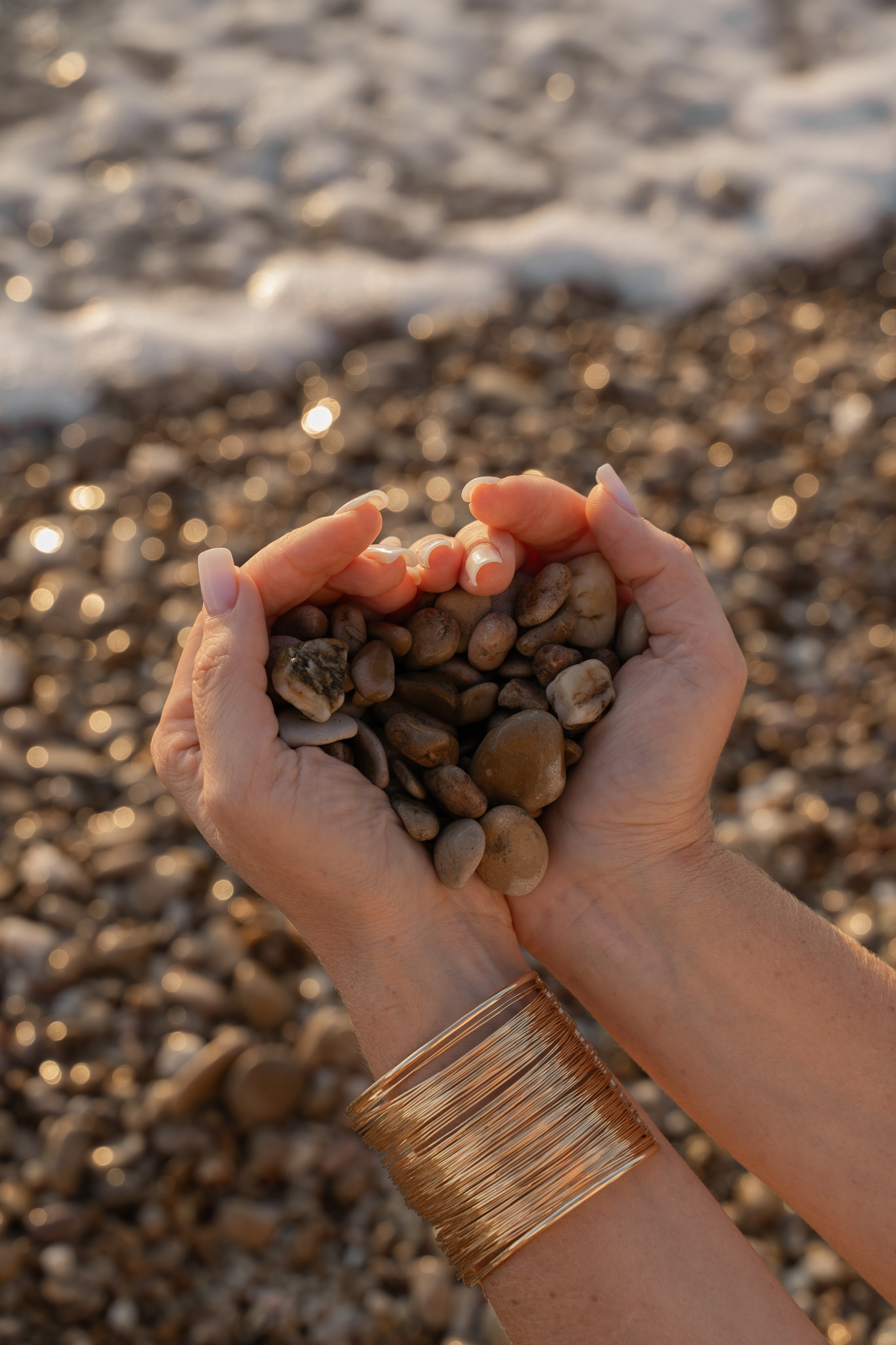 На закате. Анастасия Дунаева. Фотограф в Севастополе