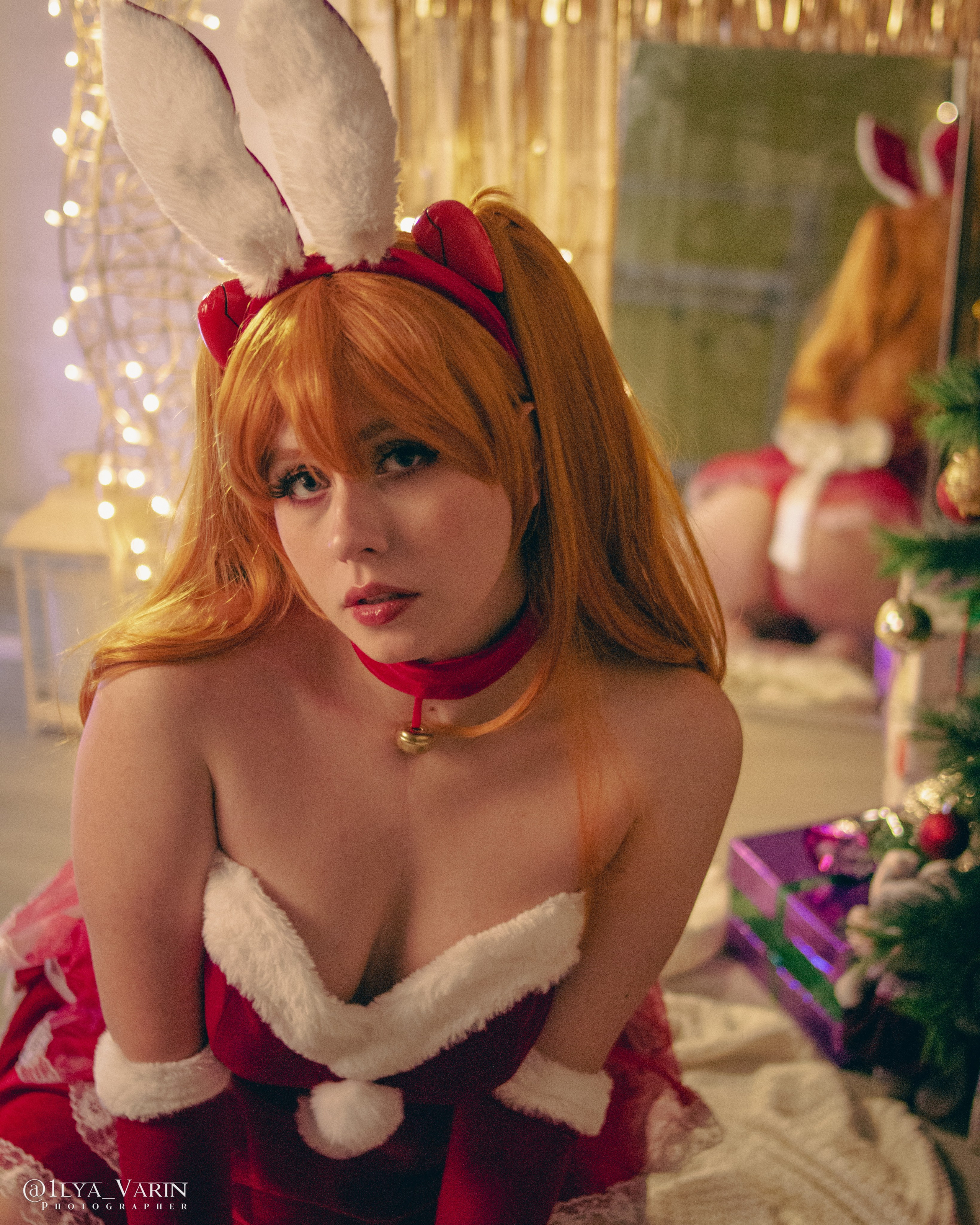 Asuka. Илья Варин — Фотограф Москва, Тверь