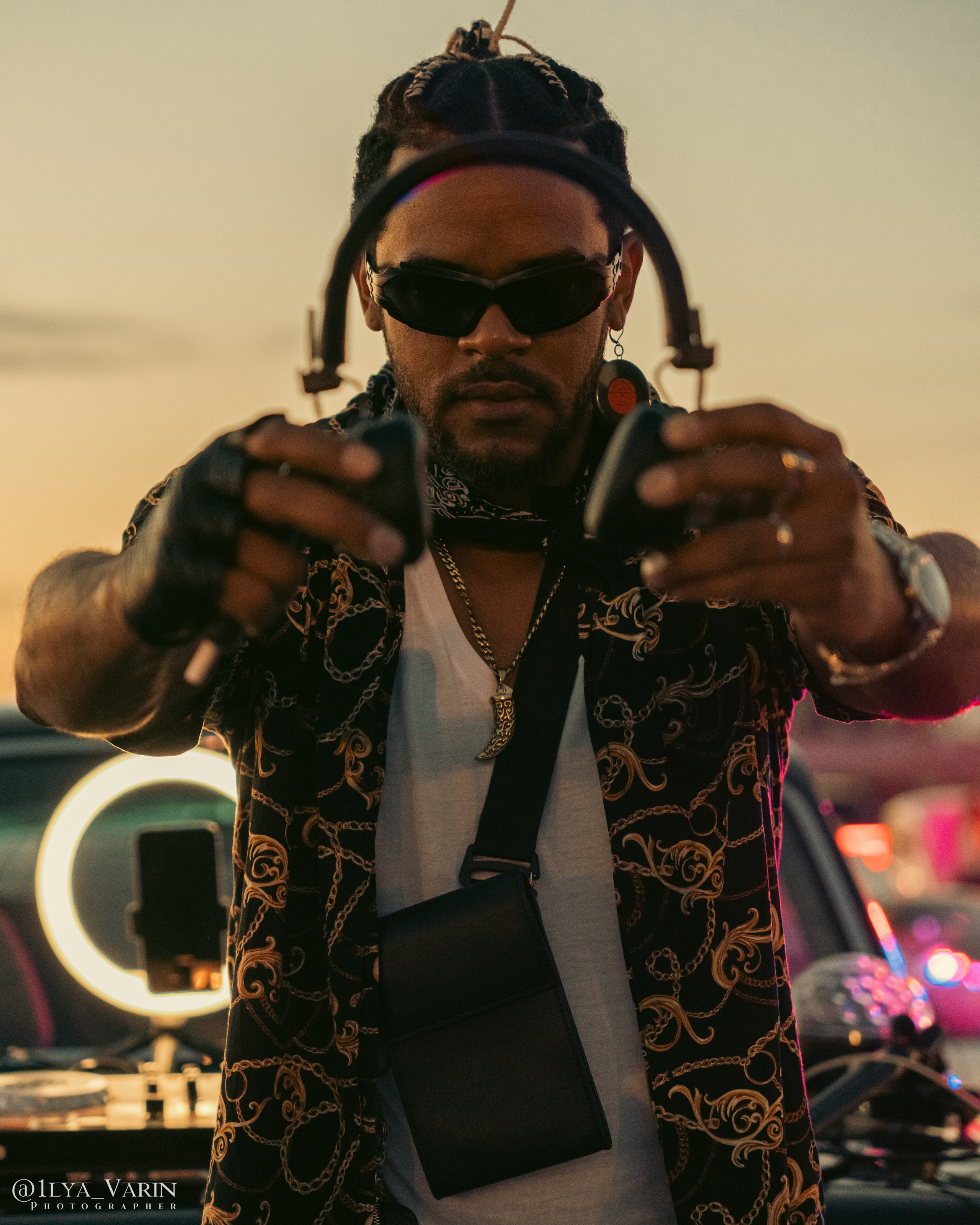 Автофест. РЖД арена. Илья Варин — Фотограф Москва, Тверь