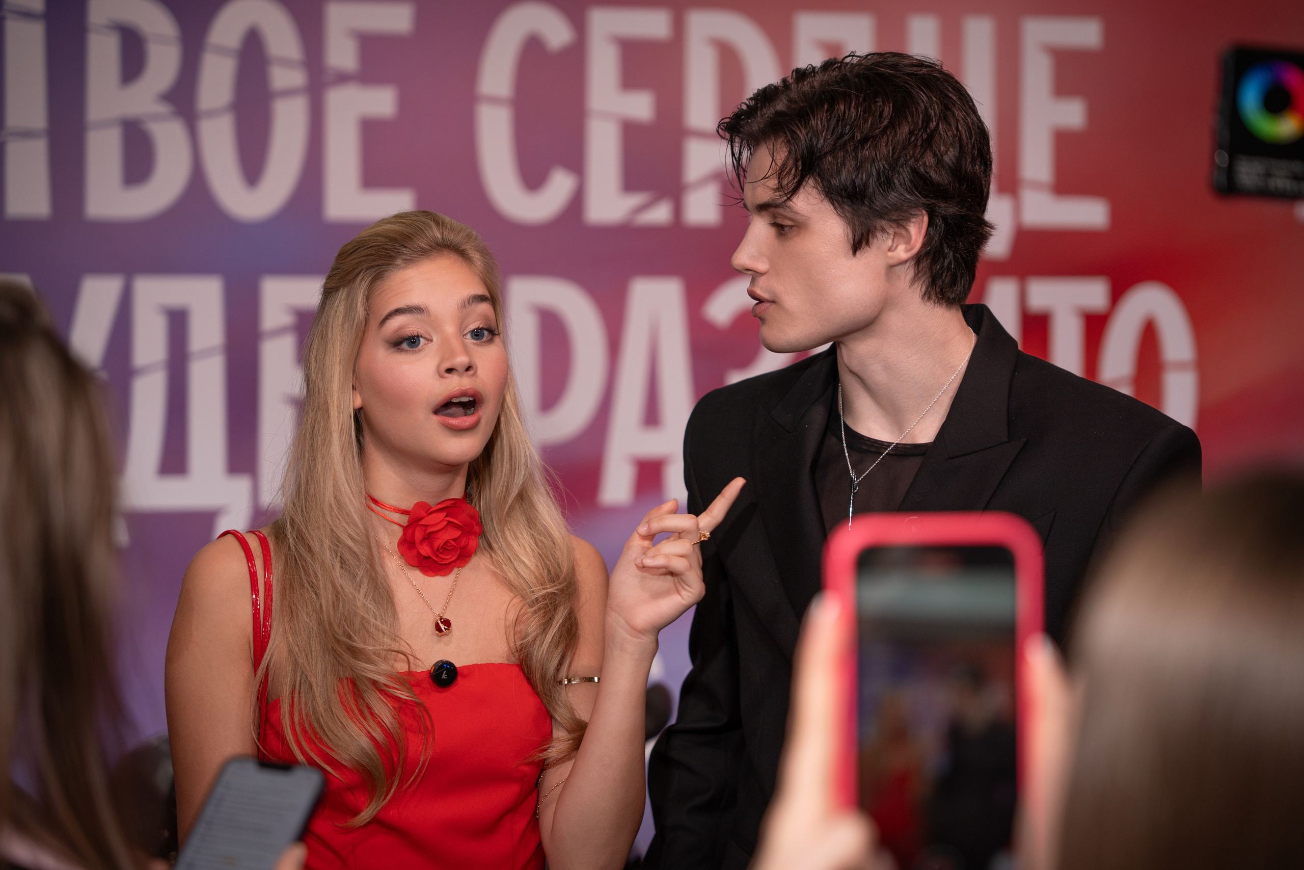 Твое сердце будет разбито. Премьера Твое сердце будет разбито. Фильм Твое сердце будет разбито. Твое сердце будет разбито смотреть. Каро 11 Октябрь