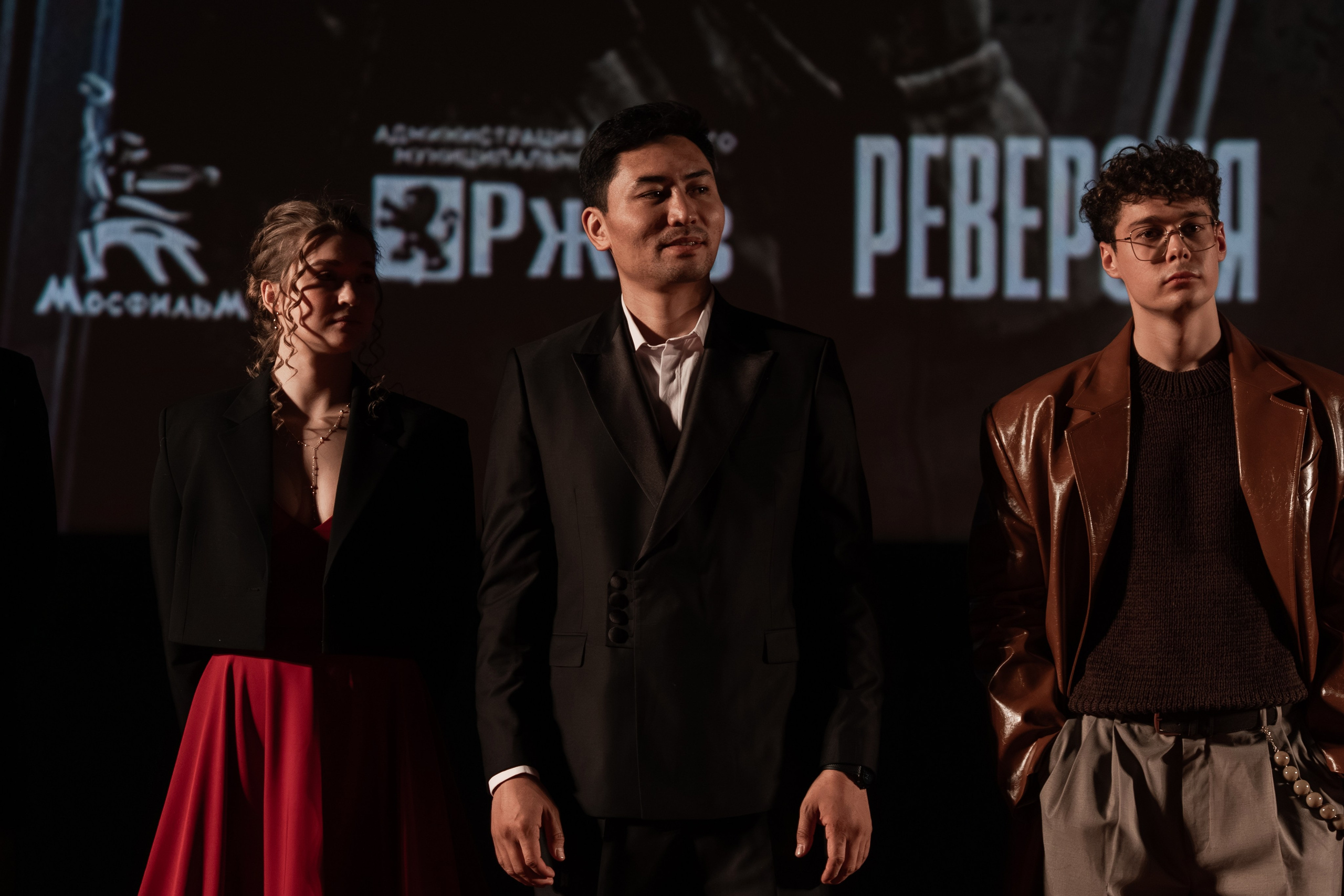 Премьера: Спасти бессмертного. Илья Варин — Фотограф Москва, Тверь