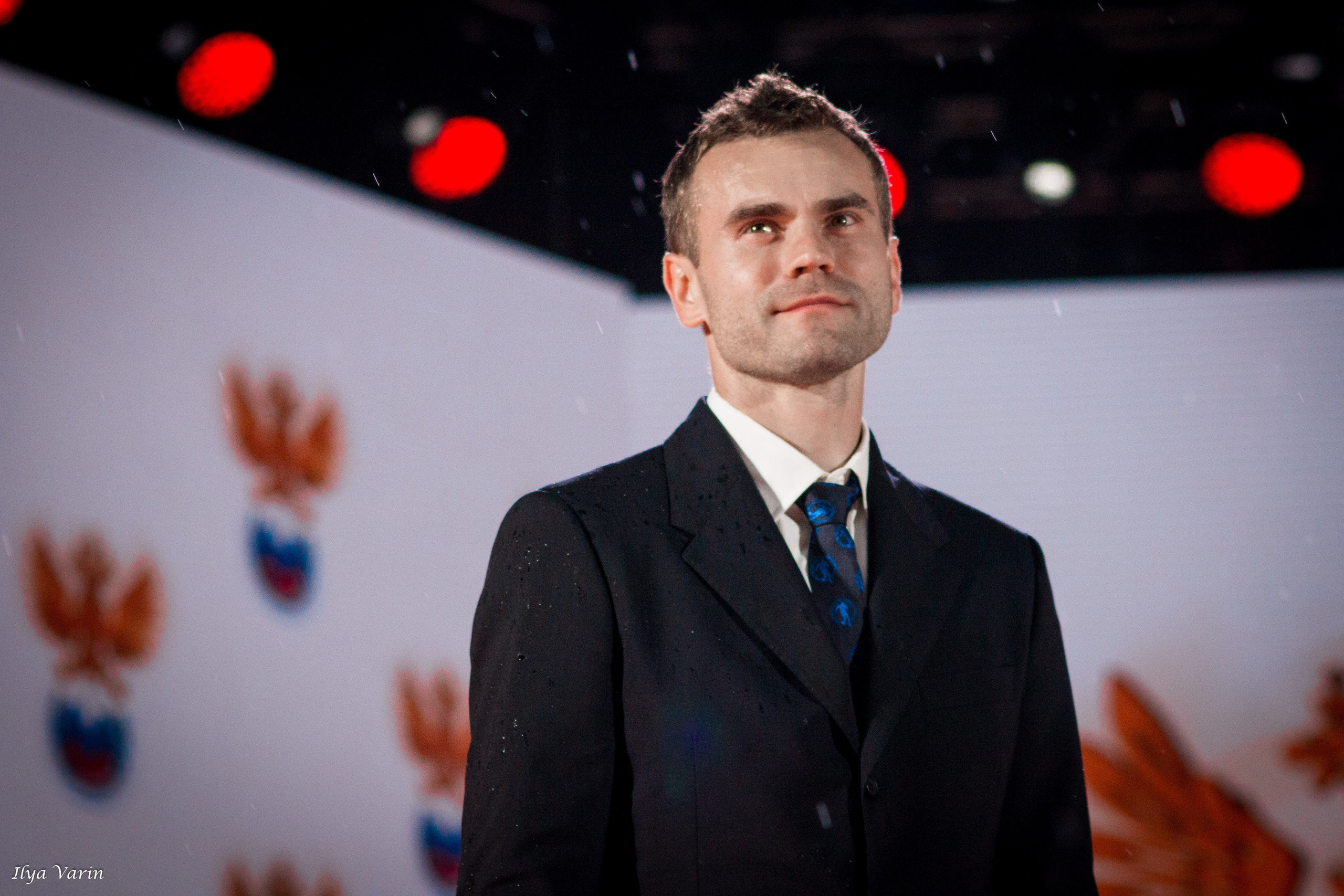 Концерт на Манежной. Илья Варин — Фотограф Москва, Тверь