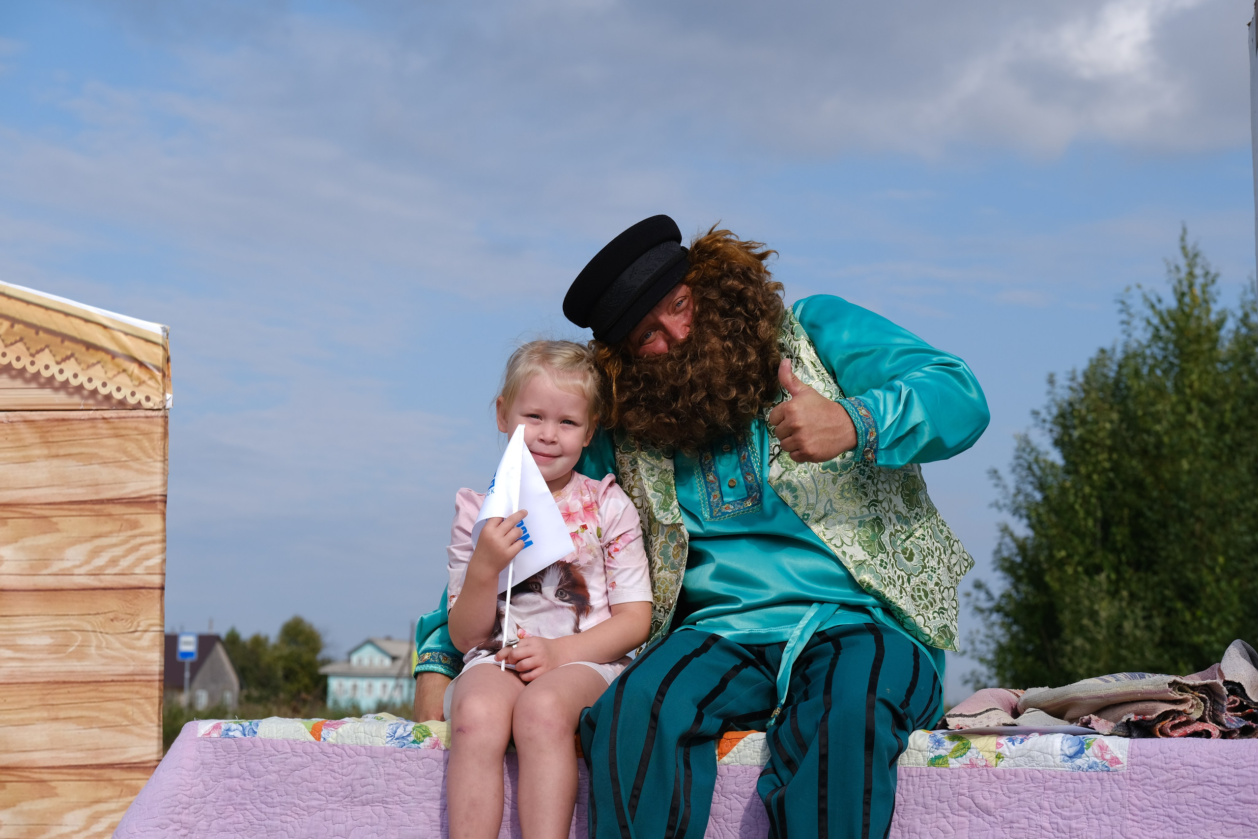 Газификация России | Заостровье. Свадебный и репортажной фотограф Денис Ожигин в Краснодаре и Краснодарском крае