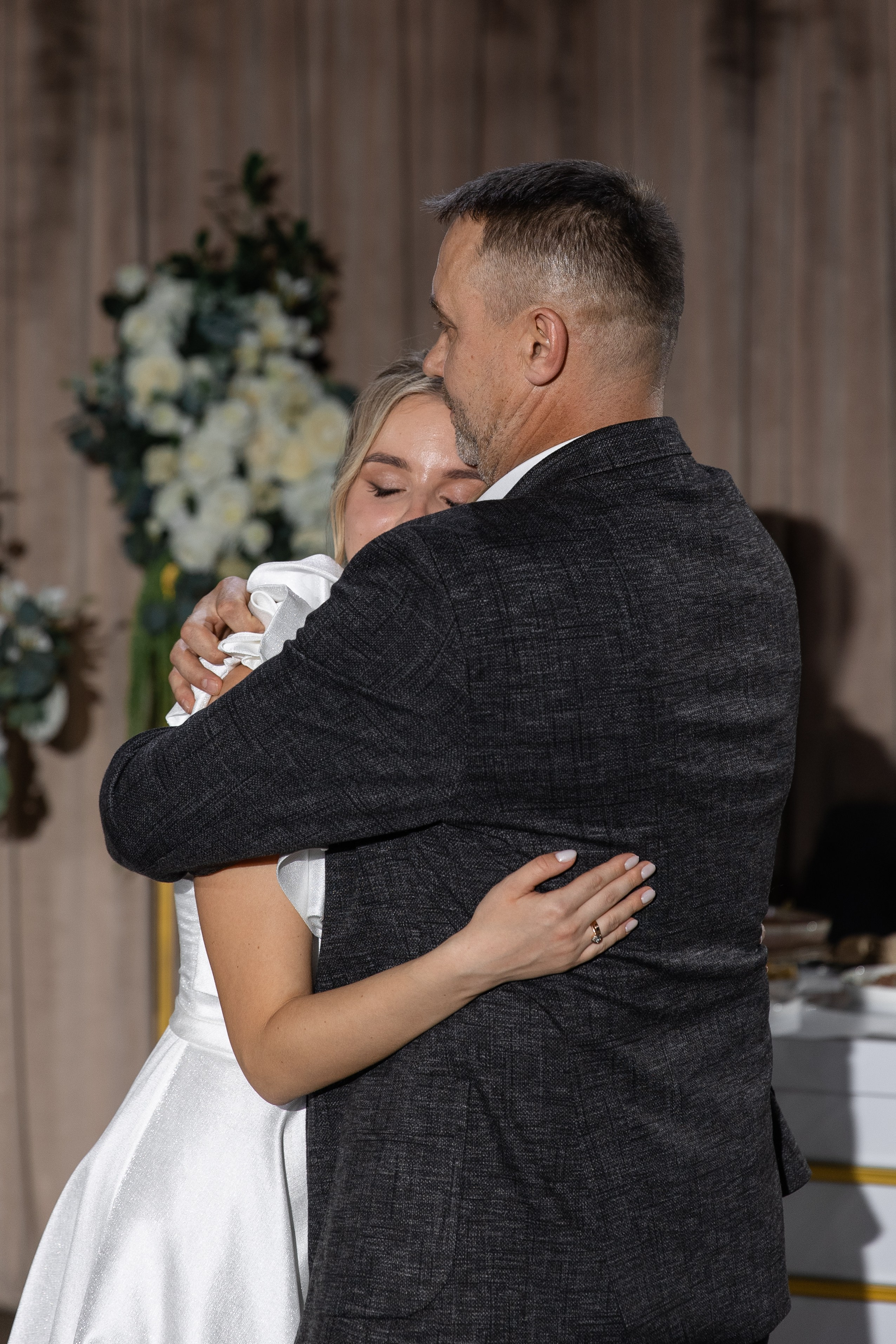 Мария и Олег