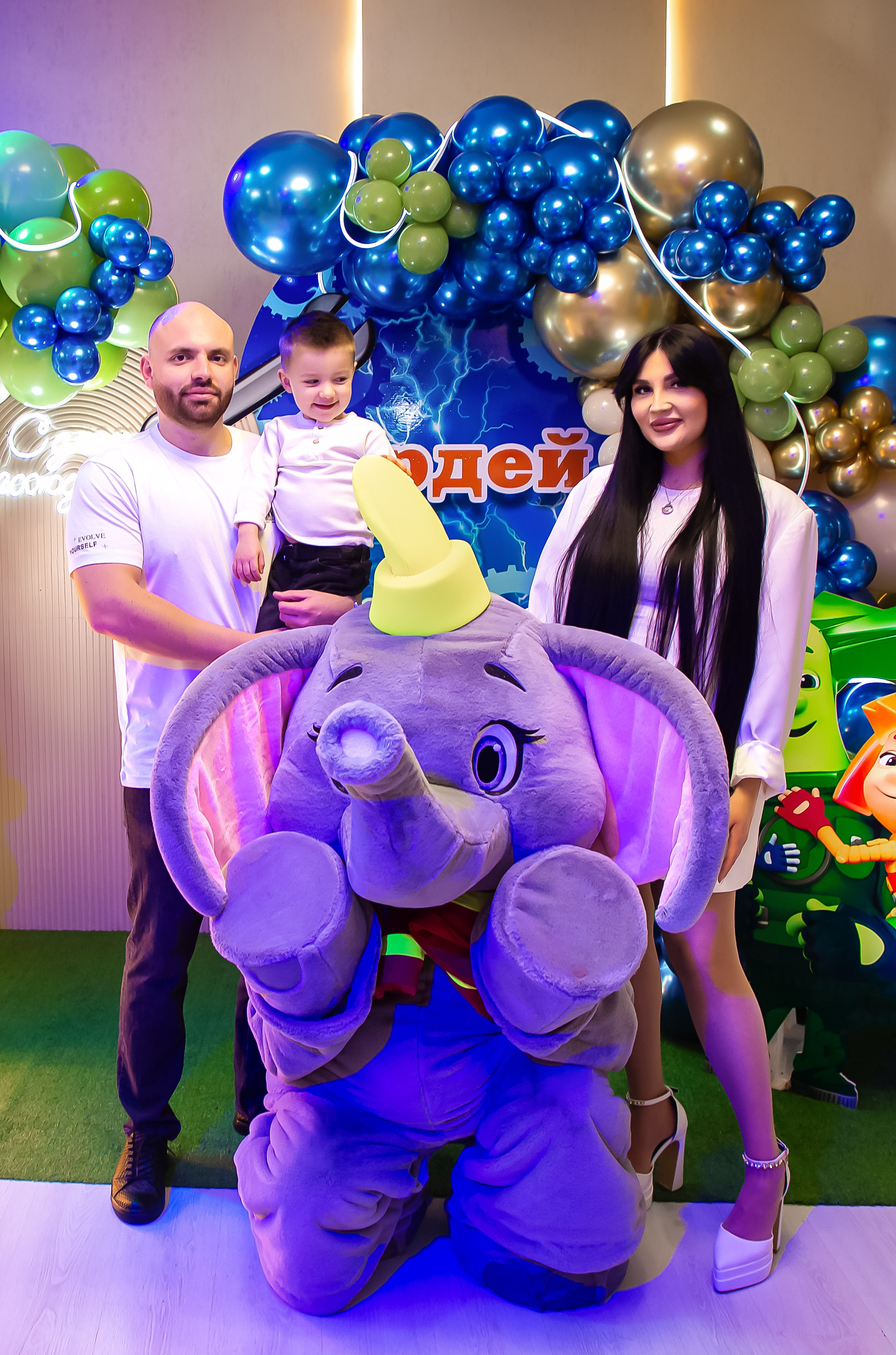 Гордей. Свадебный и семейный фотограф/видеограф в Краснодаре Наталья Осинская