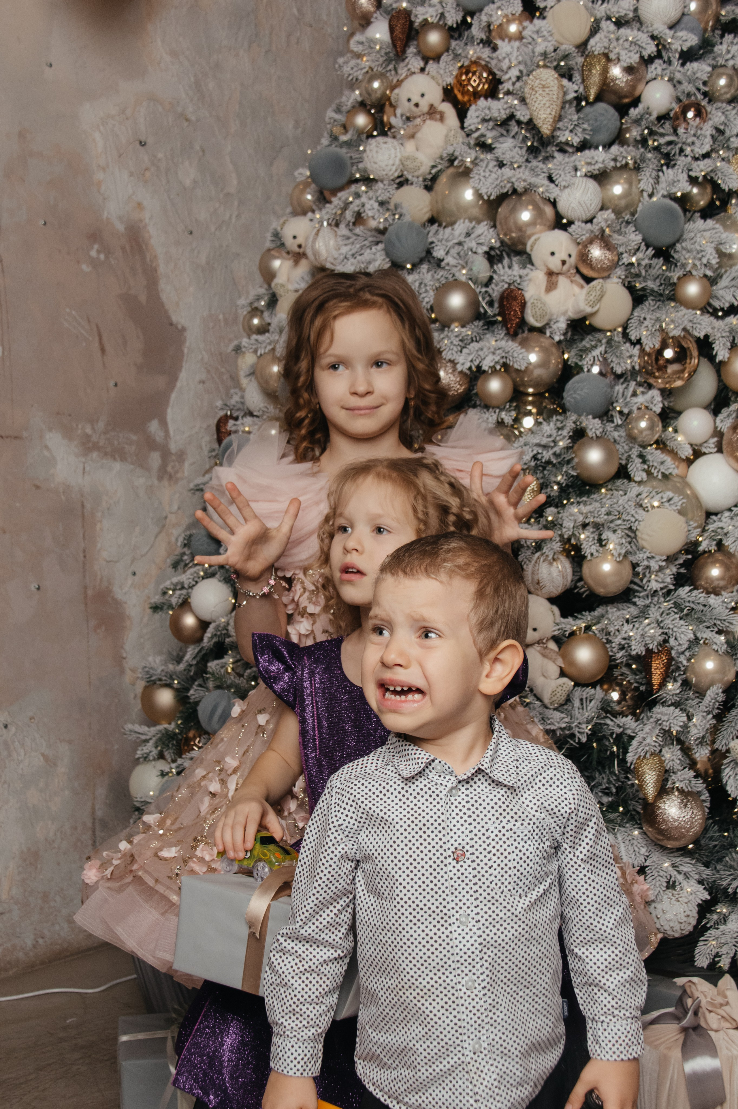 Новый год 2024