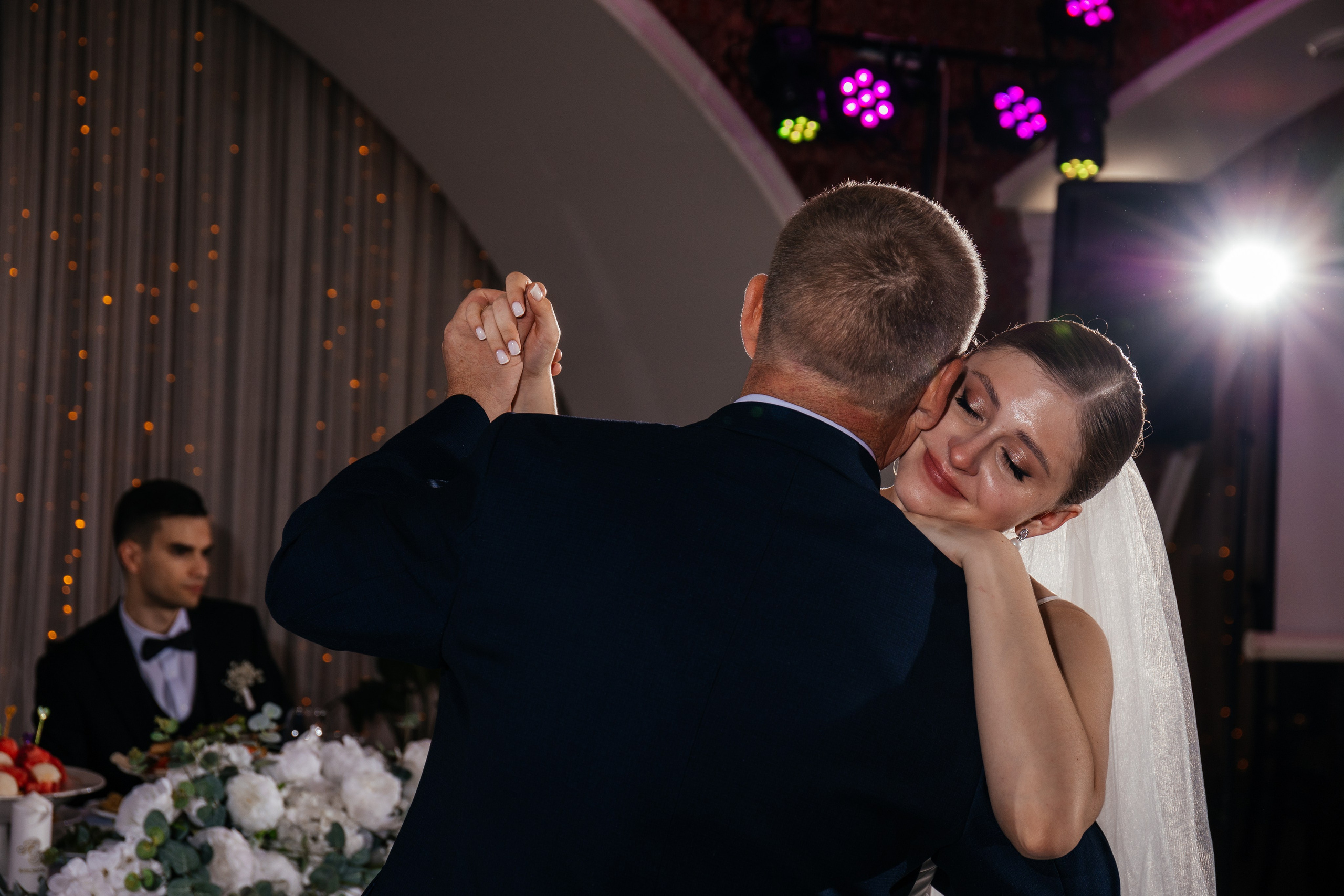 Артем и Полина. Свадебный и женский фотограф