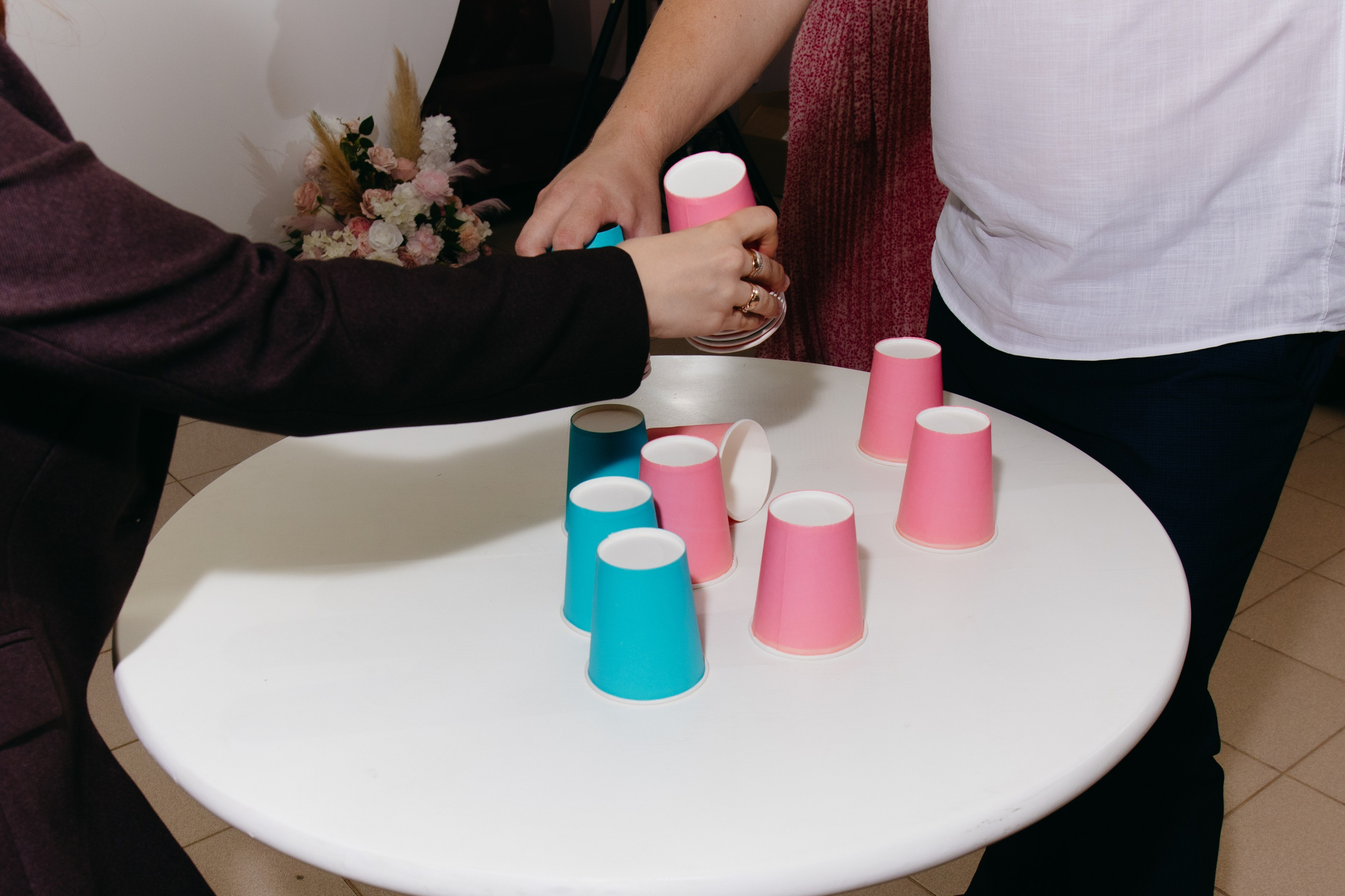 Матвей и Ксения. Свадебный и женский фотограф