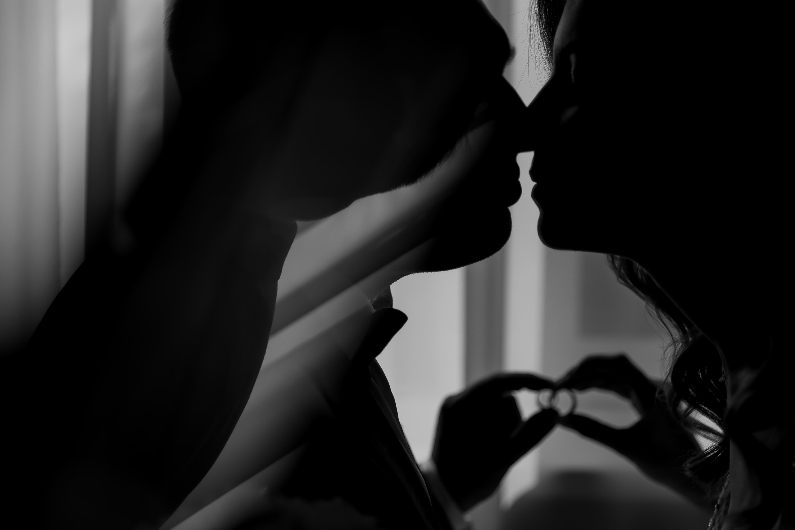 Роман и Виктория. Свадебный фотограф | Москва | Демидова Мария