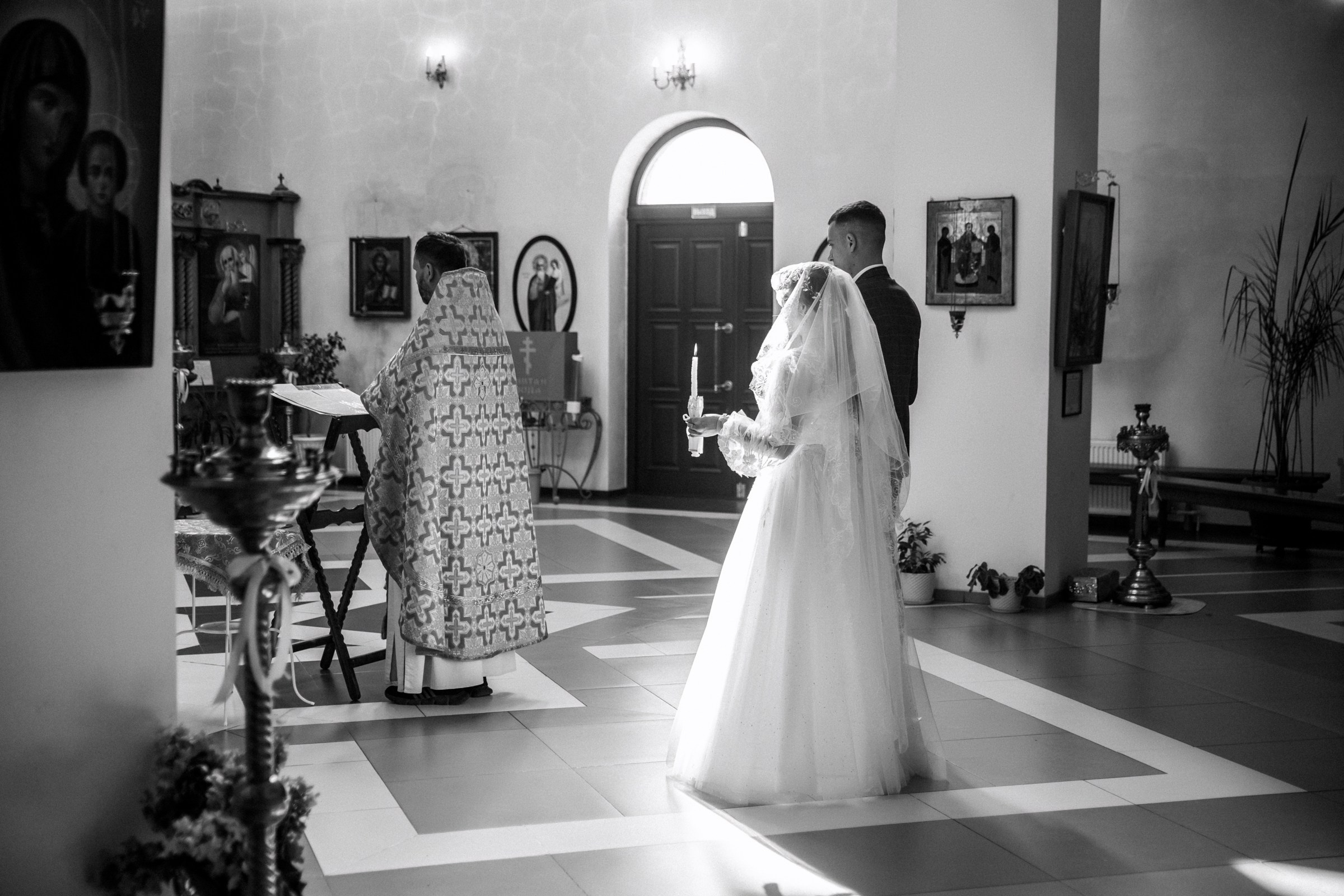 Кирилл и Ксюша. Свадебный и семейный фотограф Самара и Самарская область Дарья Зарипова