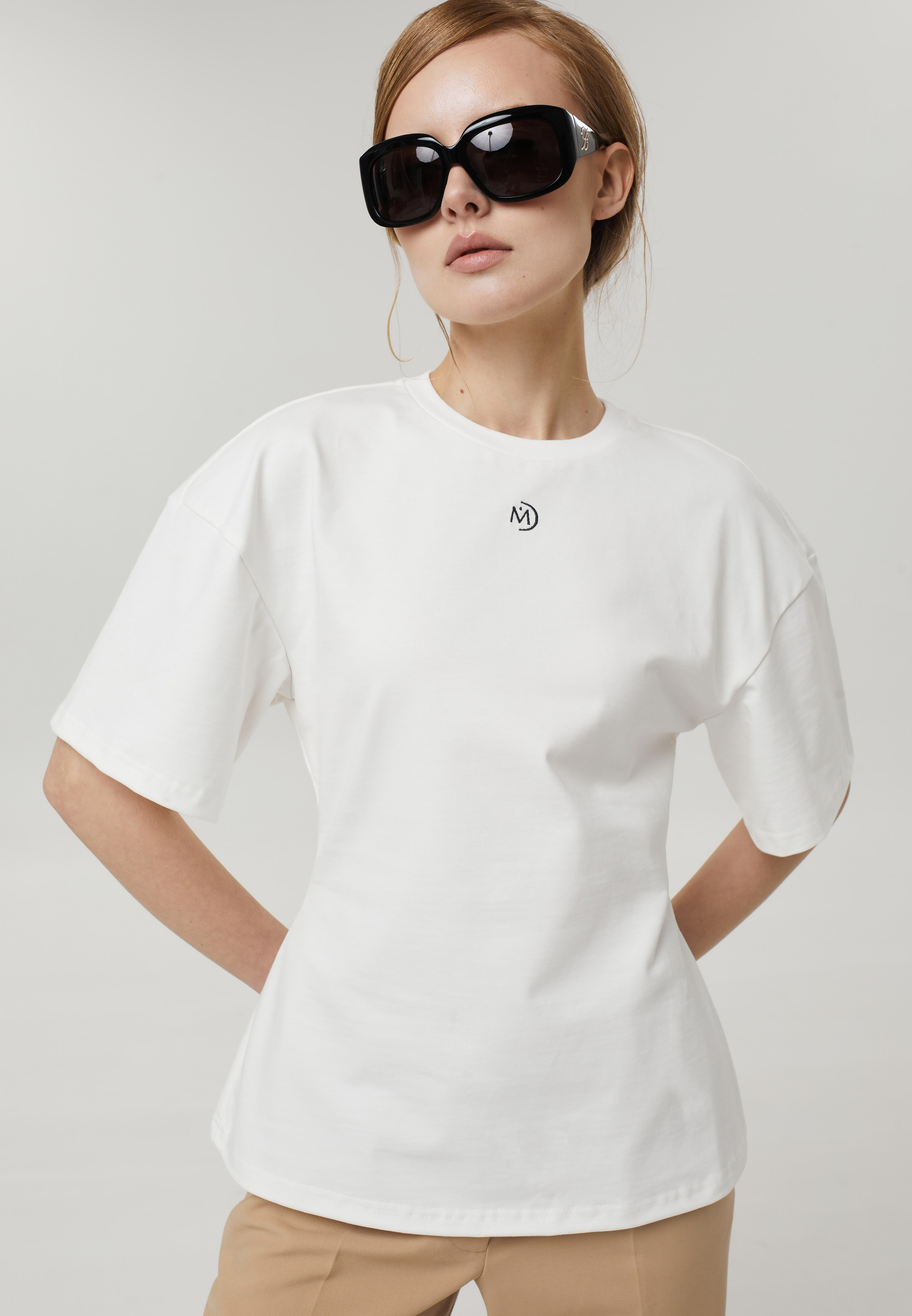 Каталог для Madera. Главная