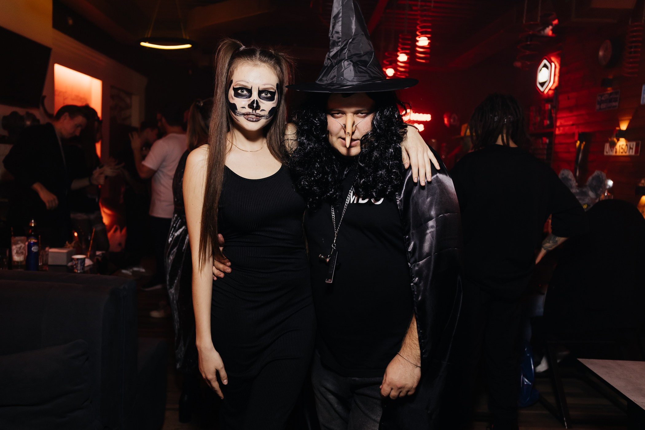 Кальян — бар «My Dream Garage». Фотограф Кемерово | Сергей