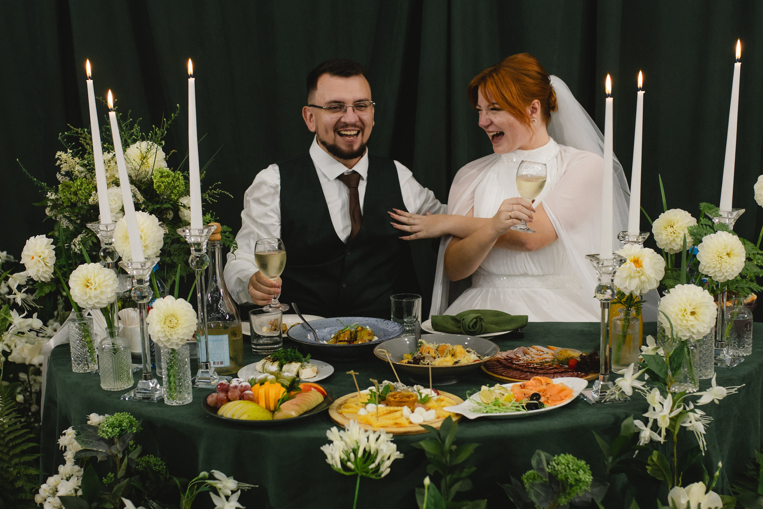 Геннадий + Елизавета. Фотограф в Севастополе и в Крыму