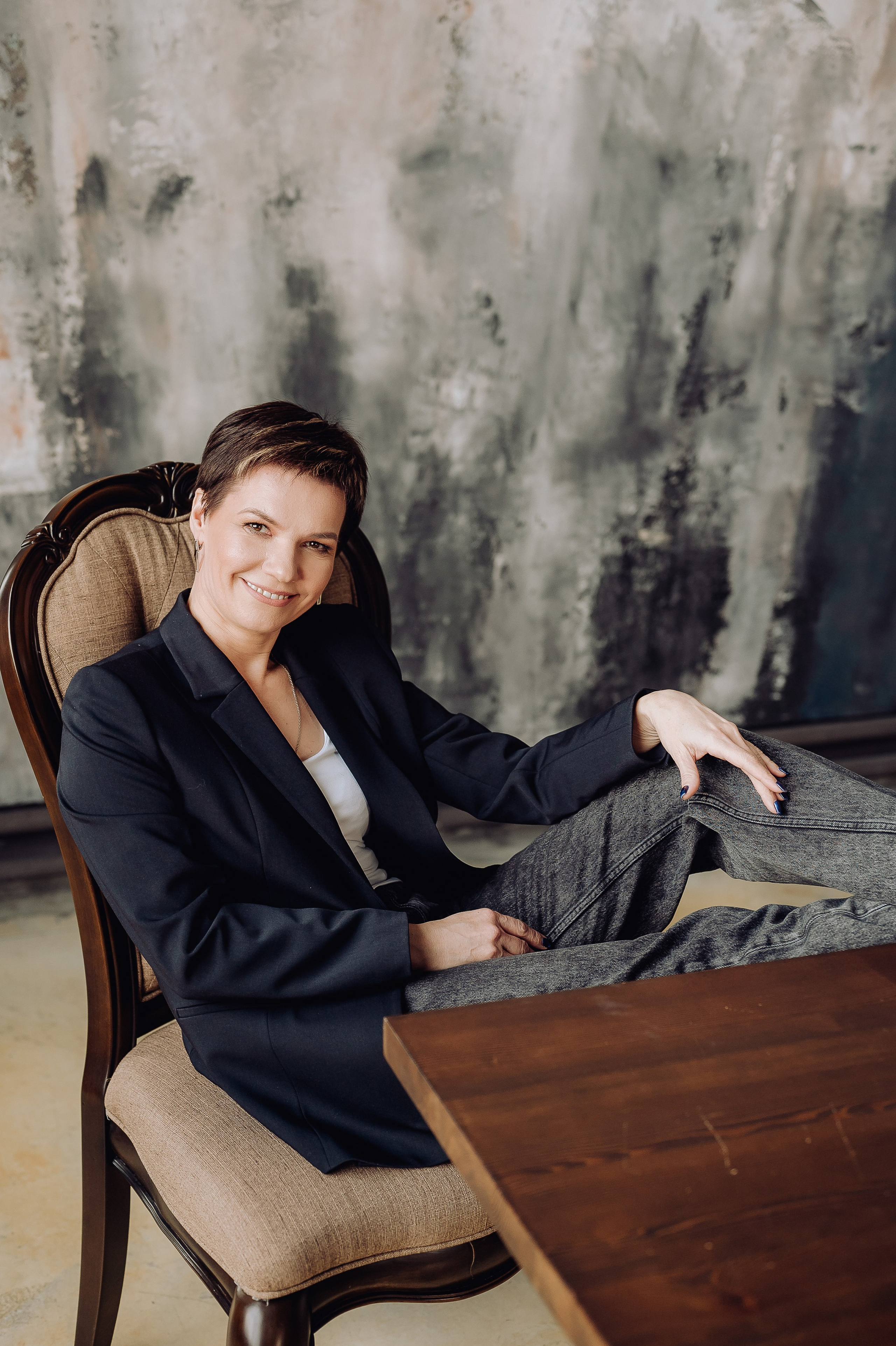 Юлия. Свадебный и семейный фотограф в Красноярске Анна Туз