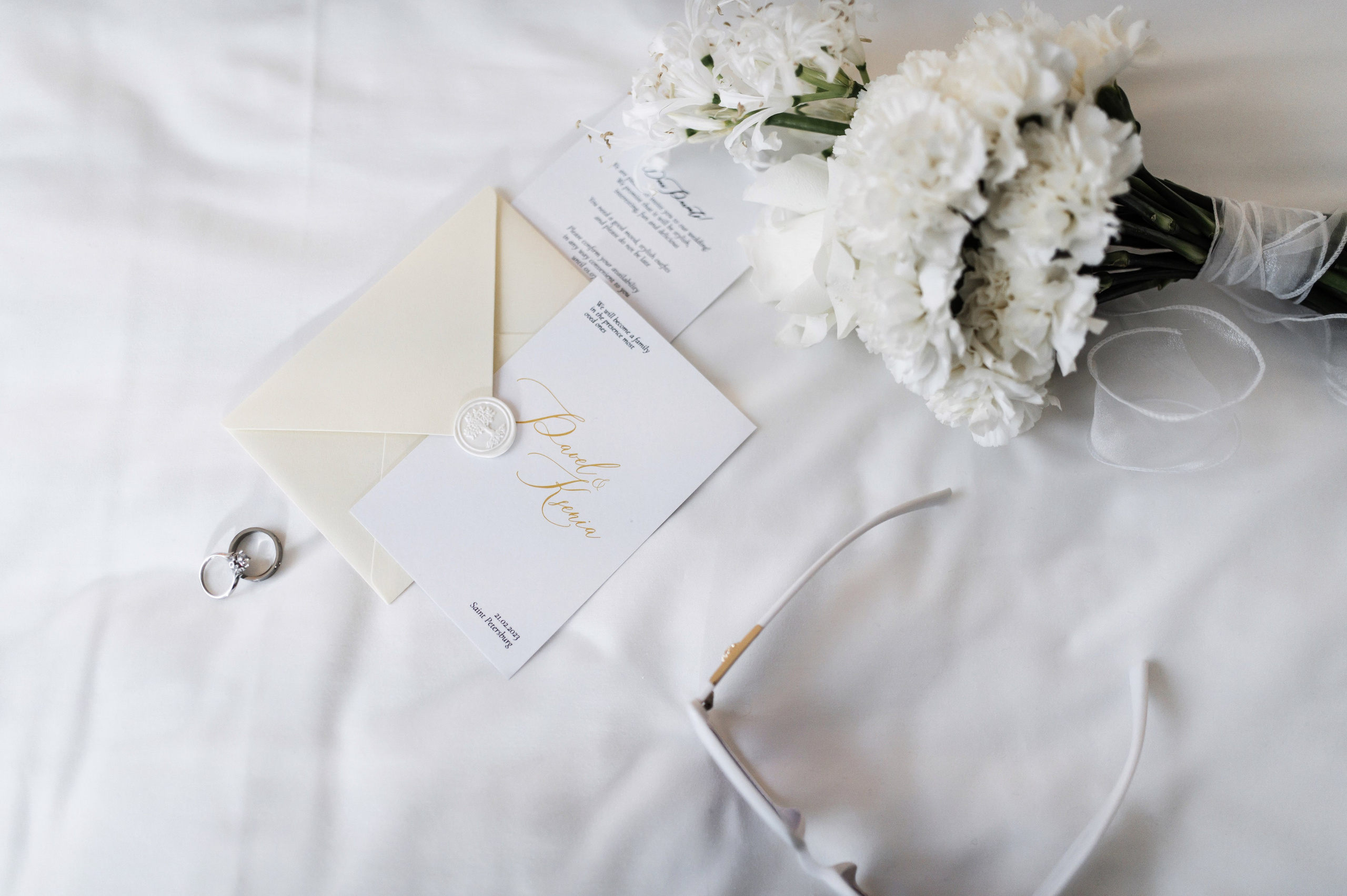 Дмитрий и Полина Crown Hotel. Фотограф Кирилл Верт