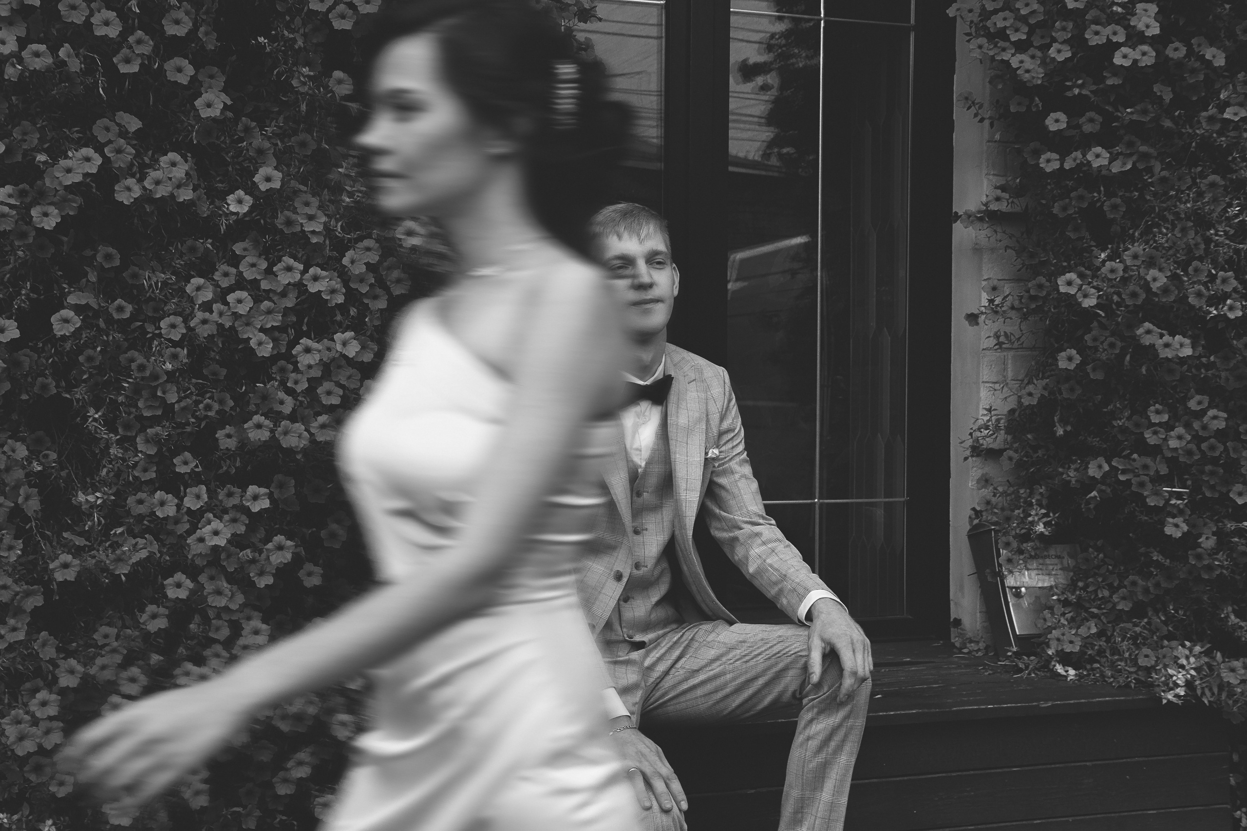 Раксана & Александр. Фотограф в Самаре Юля Борщ