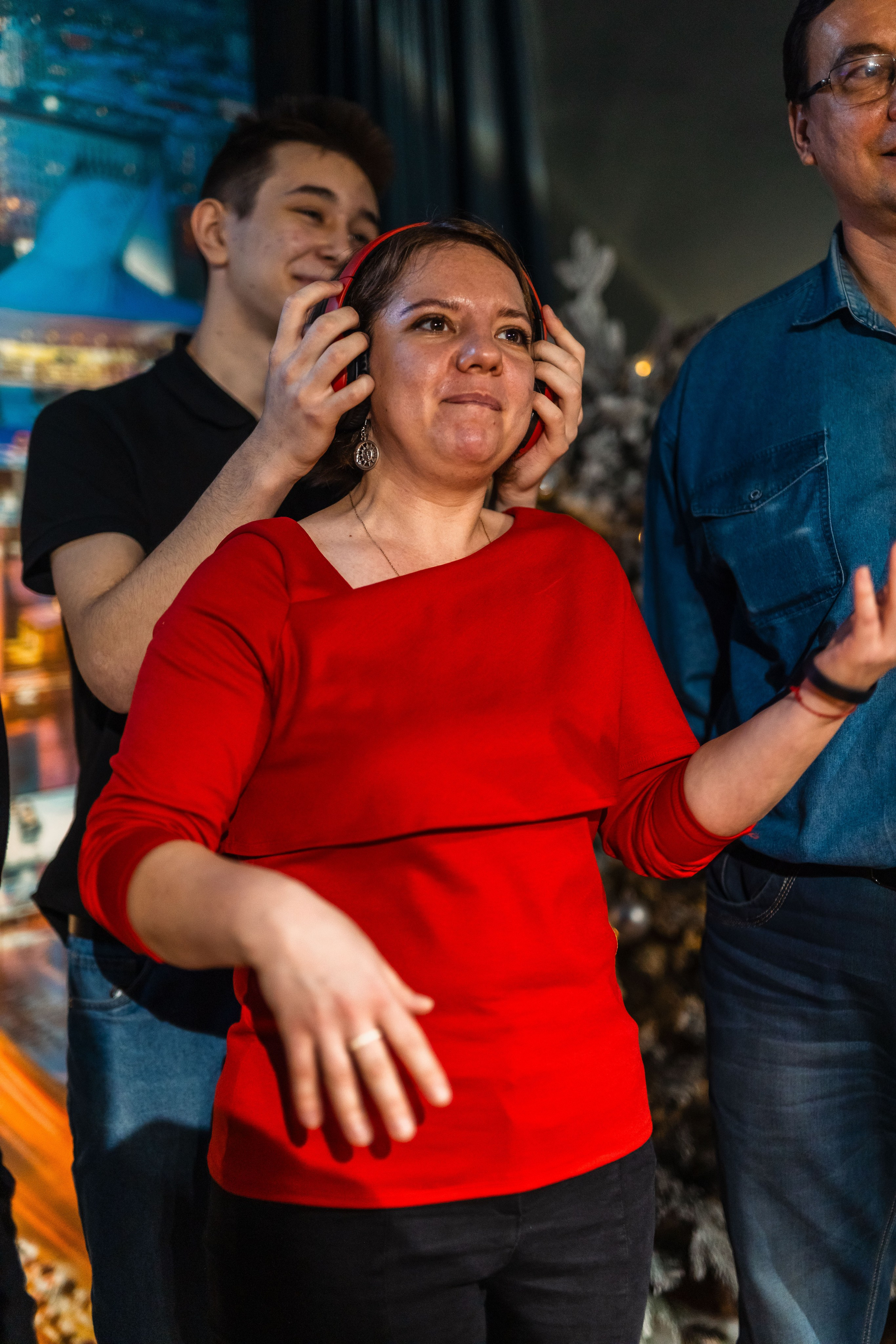 Show Today. Репортажный фотограф в Новосибирске