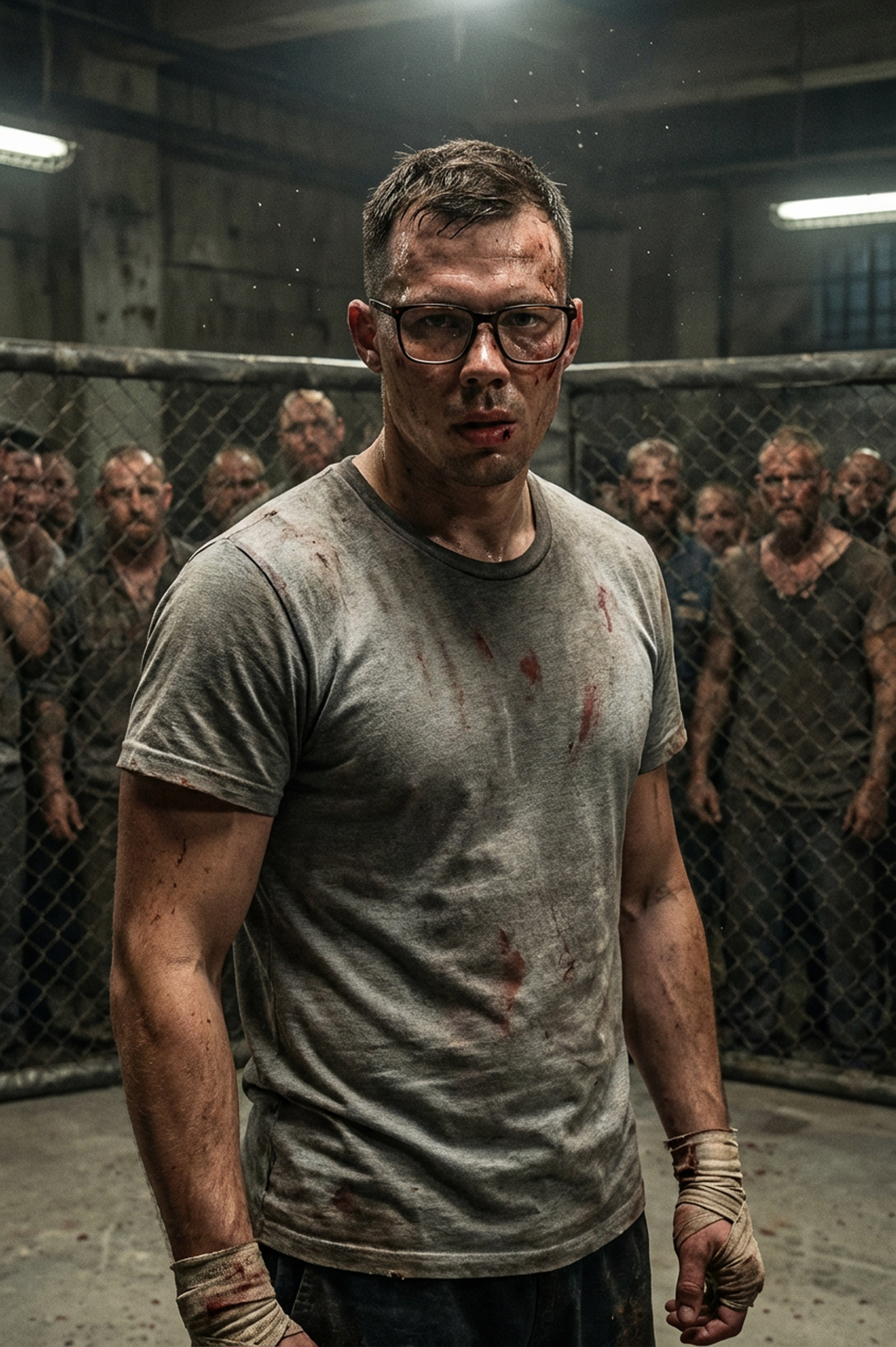 Нейрофотосессии \ Нейрографика. PH.DANILUX