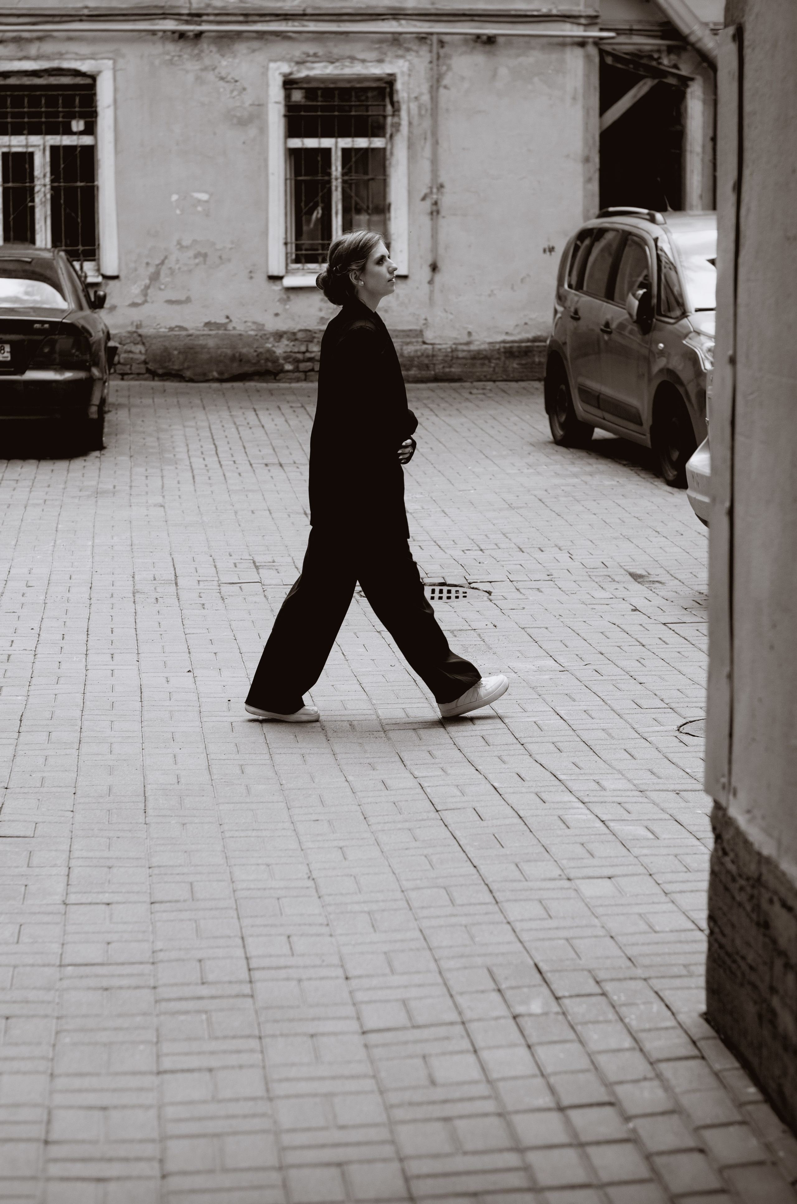 Экспресс фотосъемка для Н. Портретный и репортажный фотограф в Санкт-Петербурге Варвара Жукова