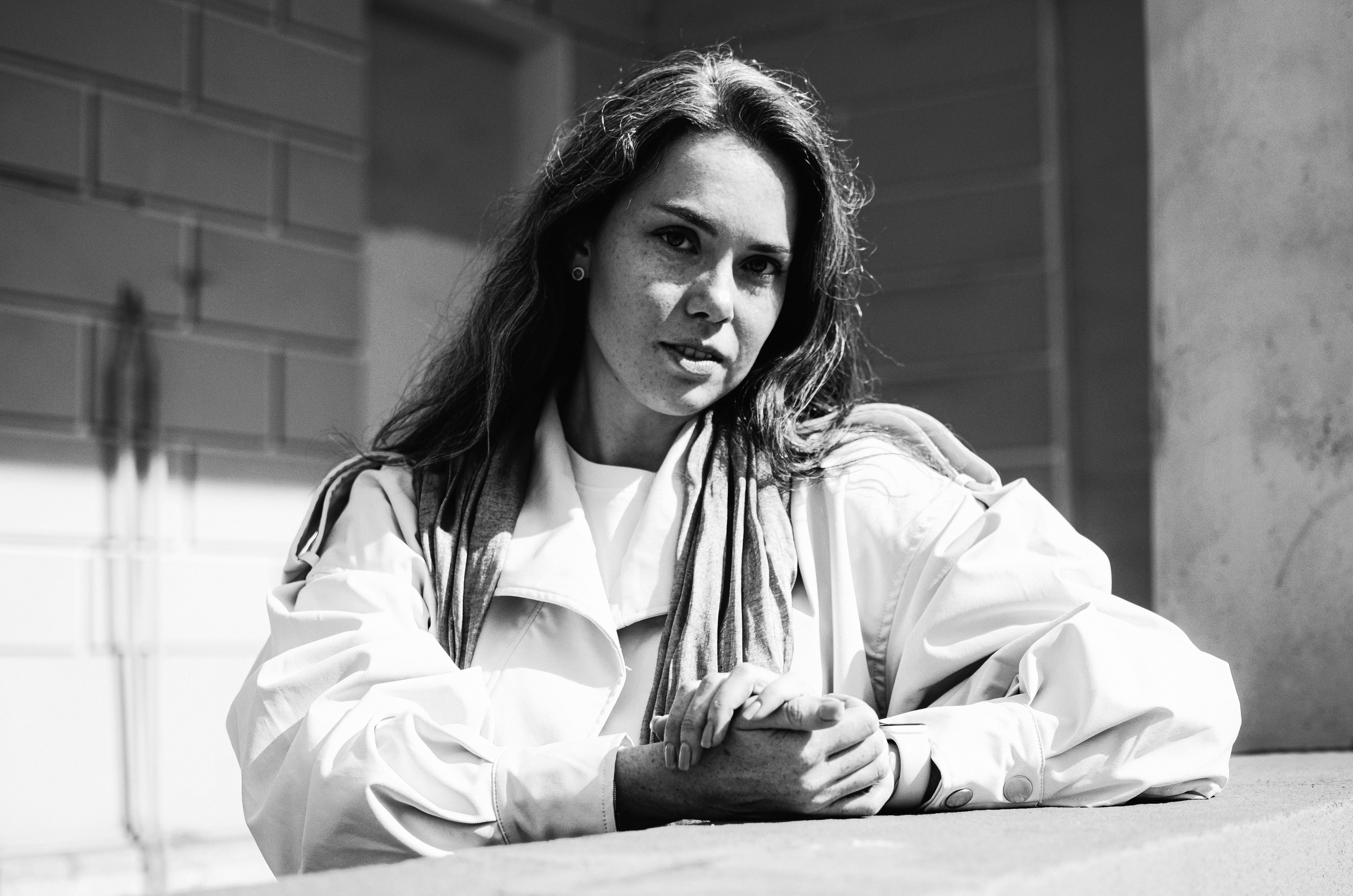 Фотопрогулка с Е. Портретный и репортажный фотограф в Санкт-Петербурге Варвара Жукова