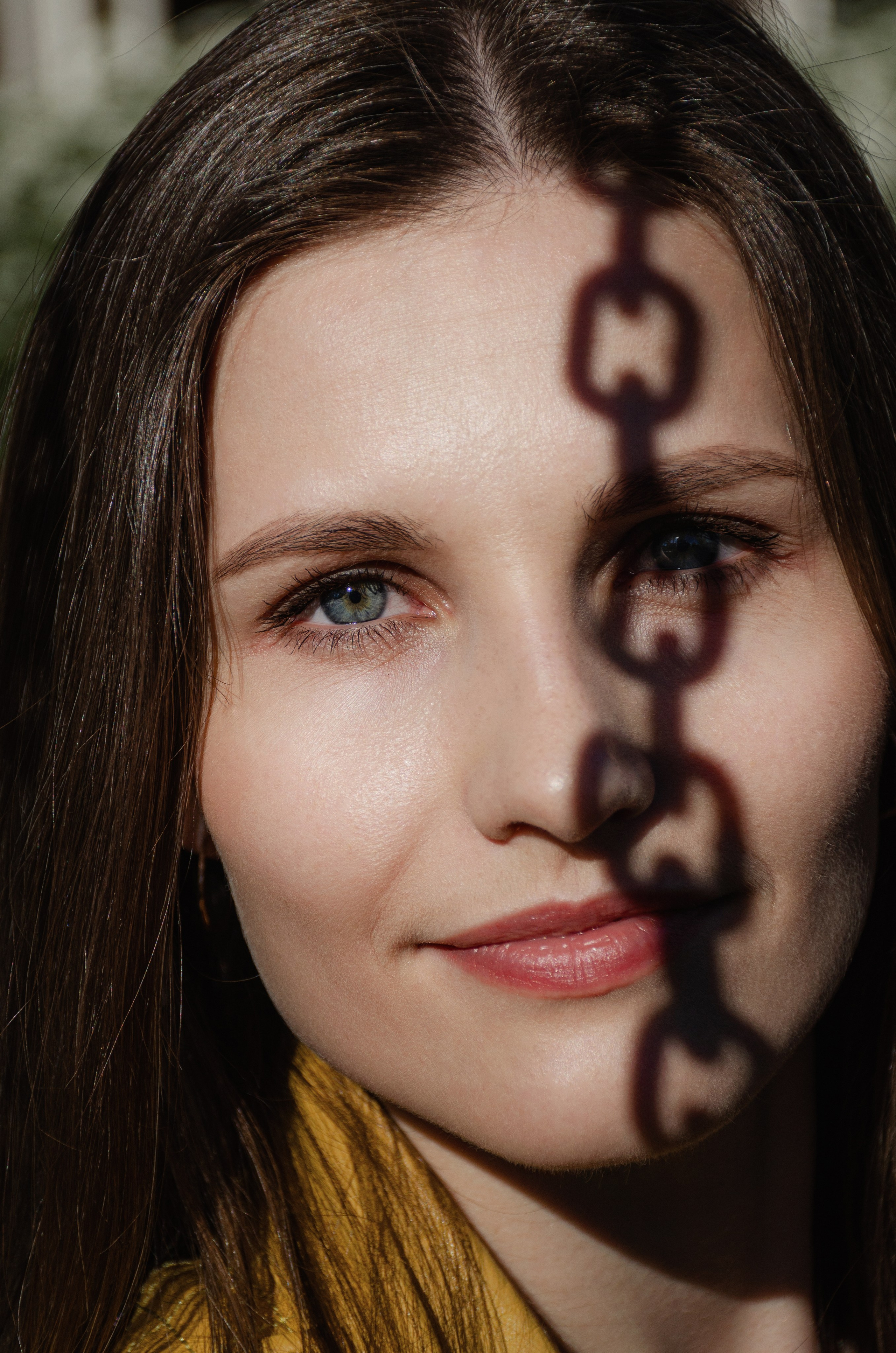 Фотопрогулка с В. Портретный и репортажный фотограф в Санкт-Петербурге Варвара Жукова