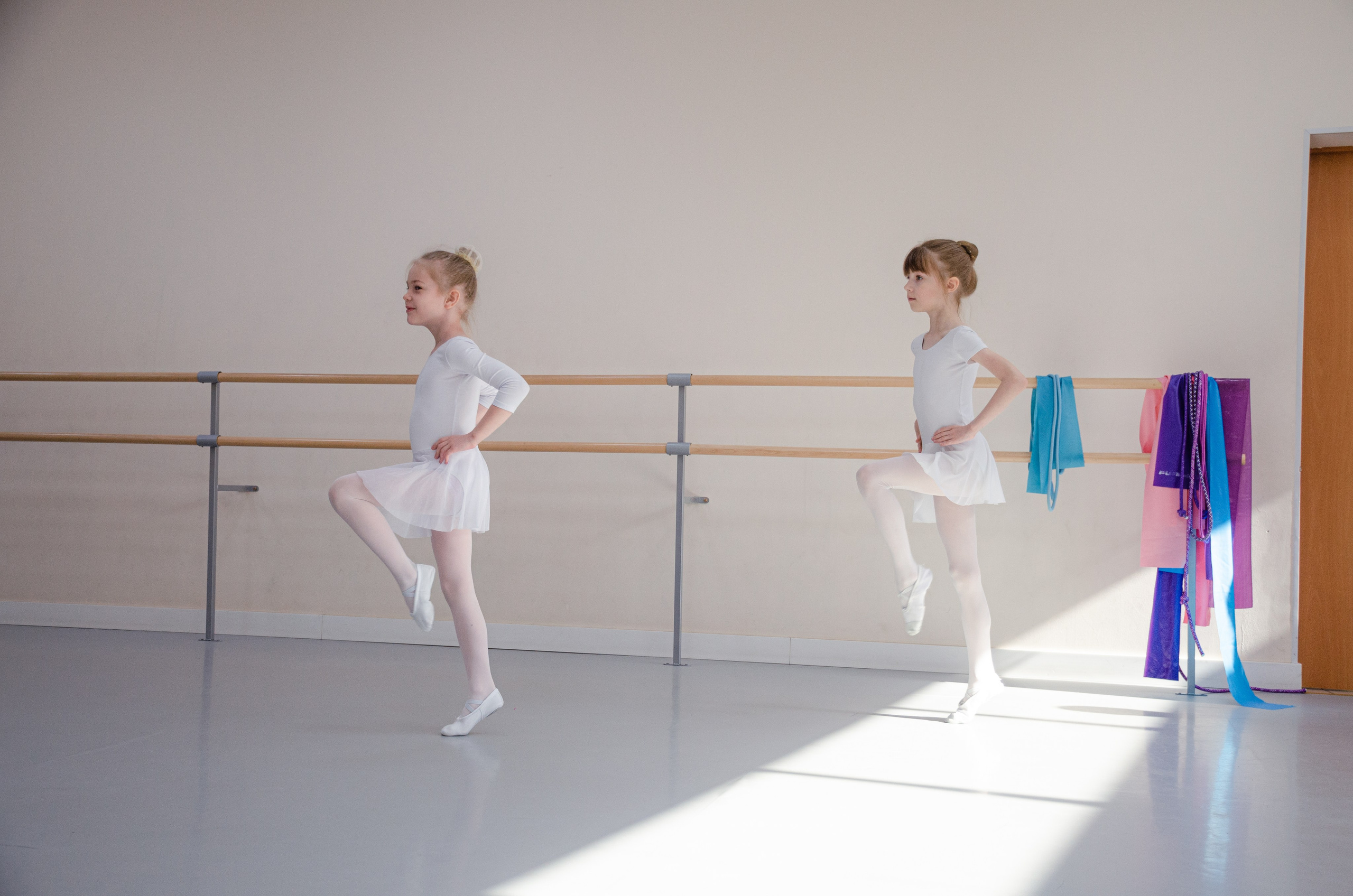 Балет, танец (концерты, уроки, репетиции, закулисье танцующих детей и взрослых). Портретный и репортажный фотограф в Санкт-Петербурге Варвара Жукова