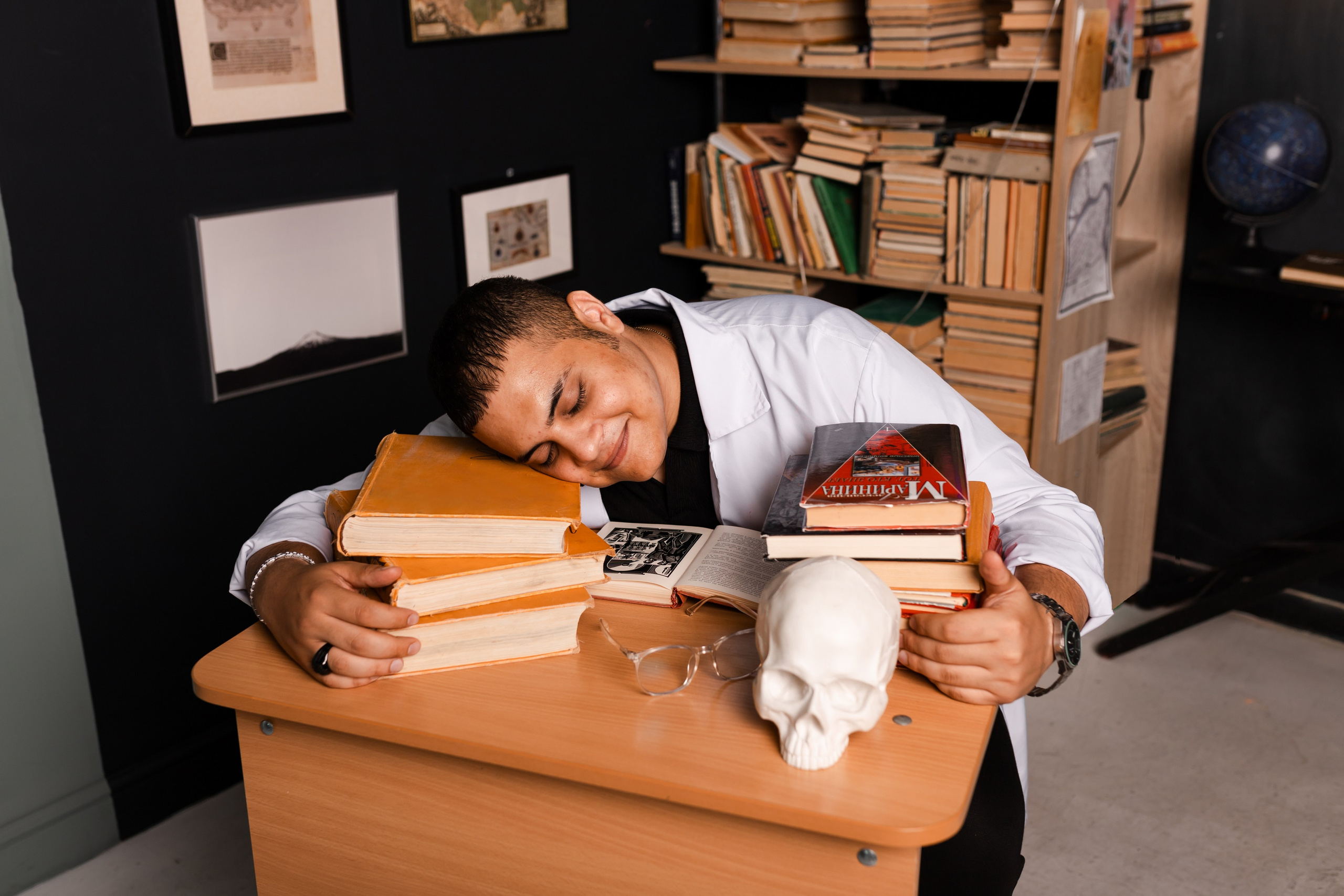 Саад. Марина Шаймухаметова. Фотограф в Уфе