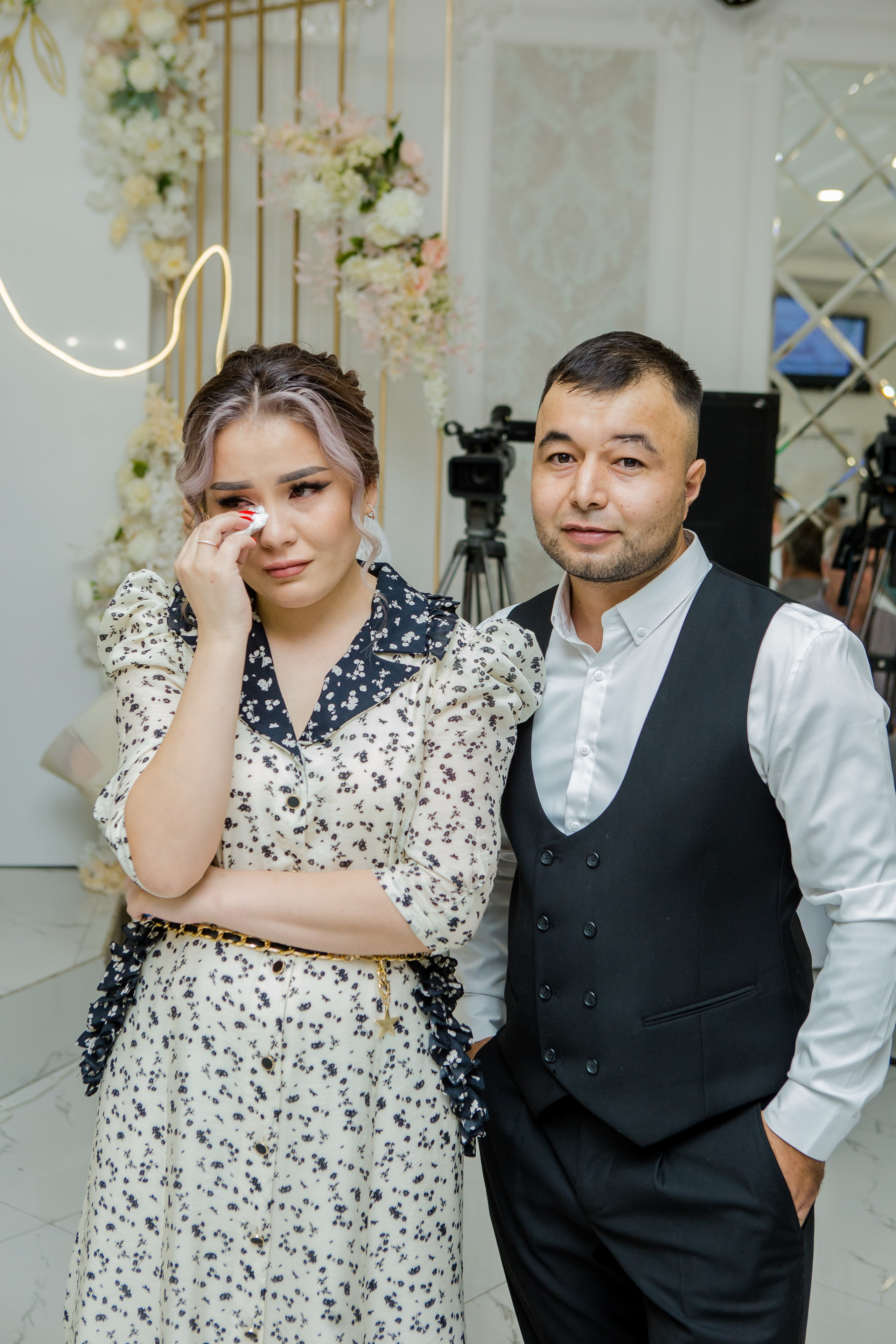 QYZ UZATU ZHADYRA. Свадебный и репортажный фотограф в Астане T.Yertay «Nomad media»