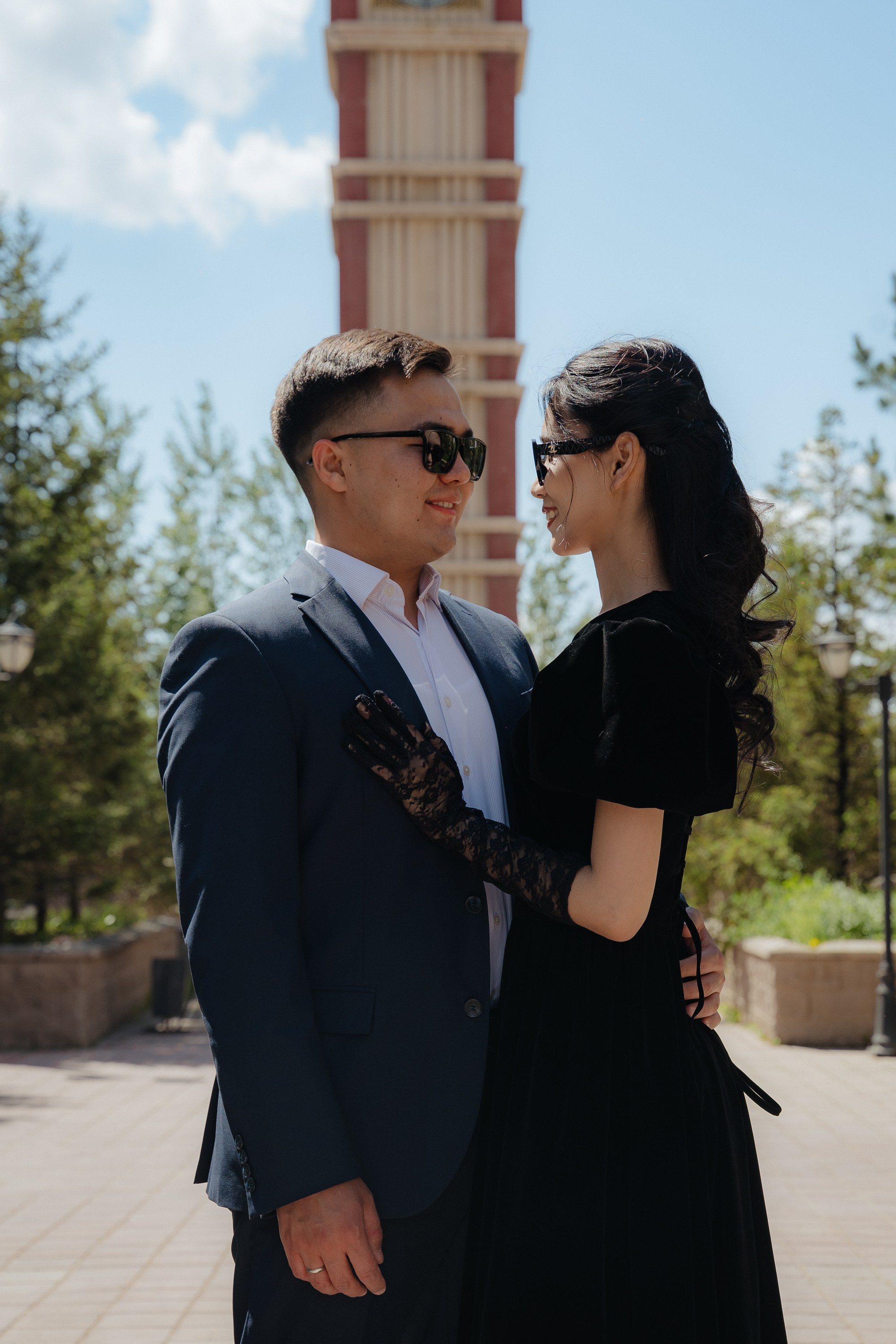 Love story burabai. Свадебный и репортажный фотограф в Астане T.Yertay «Nomad media»