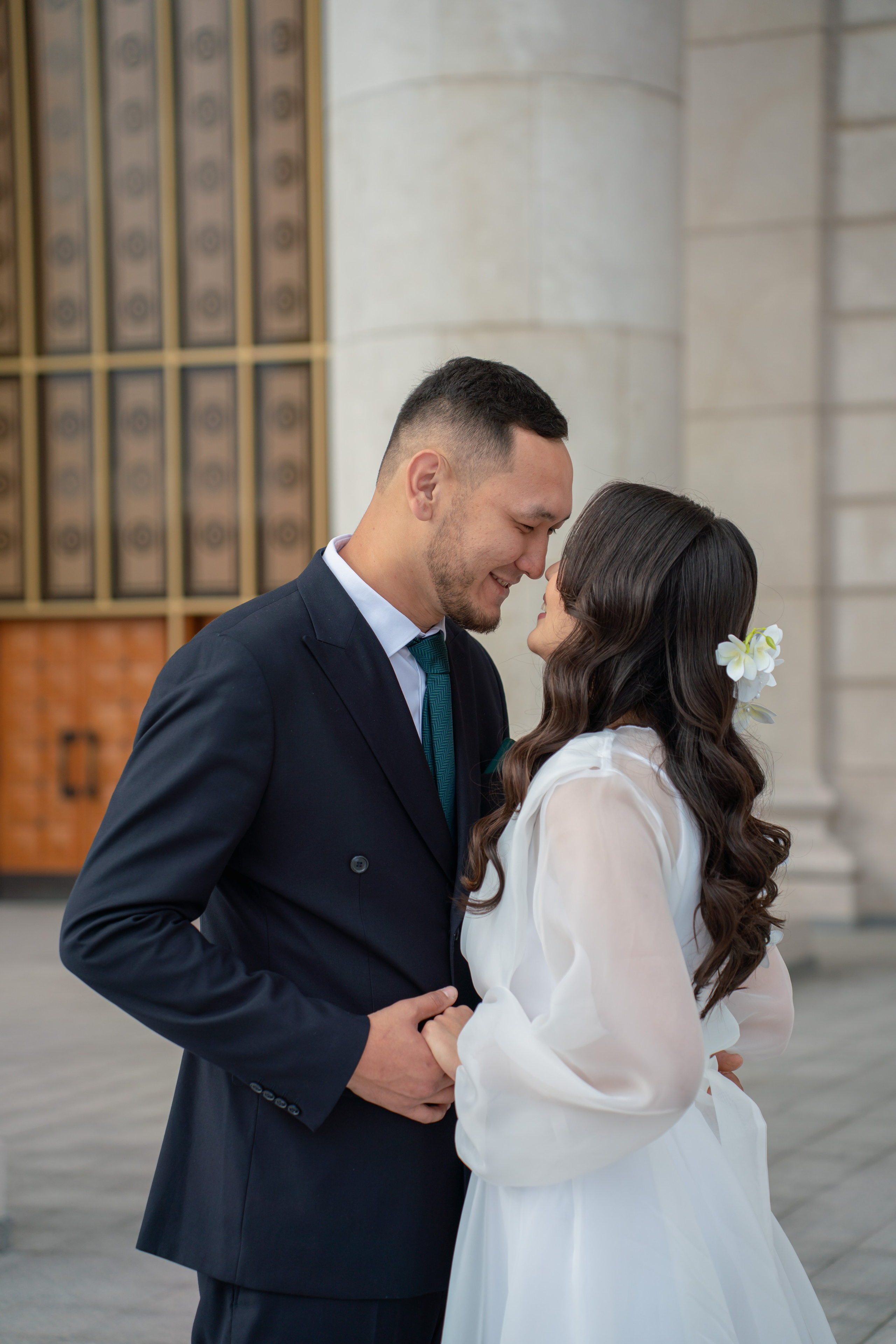 Fre-wedding N & G. Nomad media