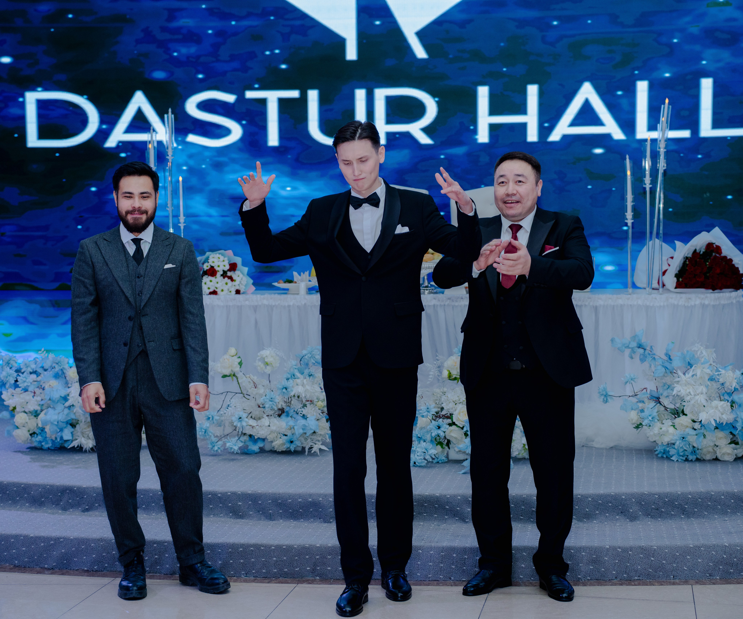 KAMILLA QYZ UZATU. Nomad media