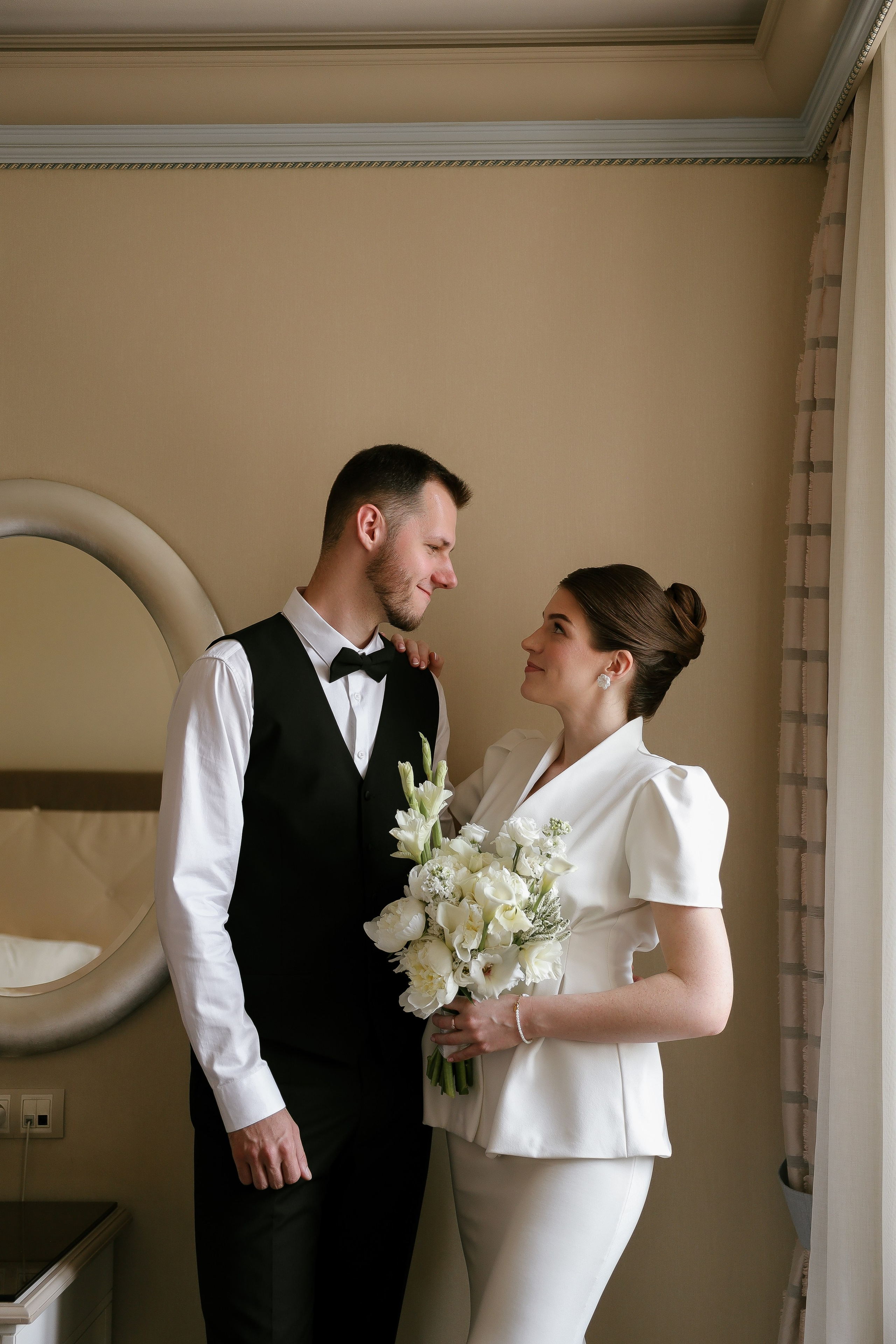 Portfolio. Свадебный фотограф Москва