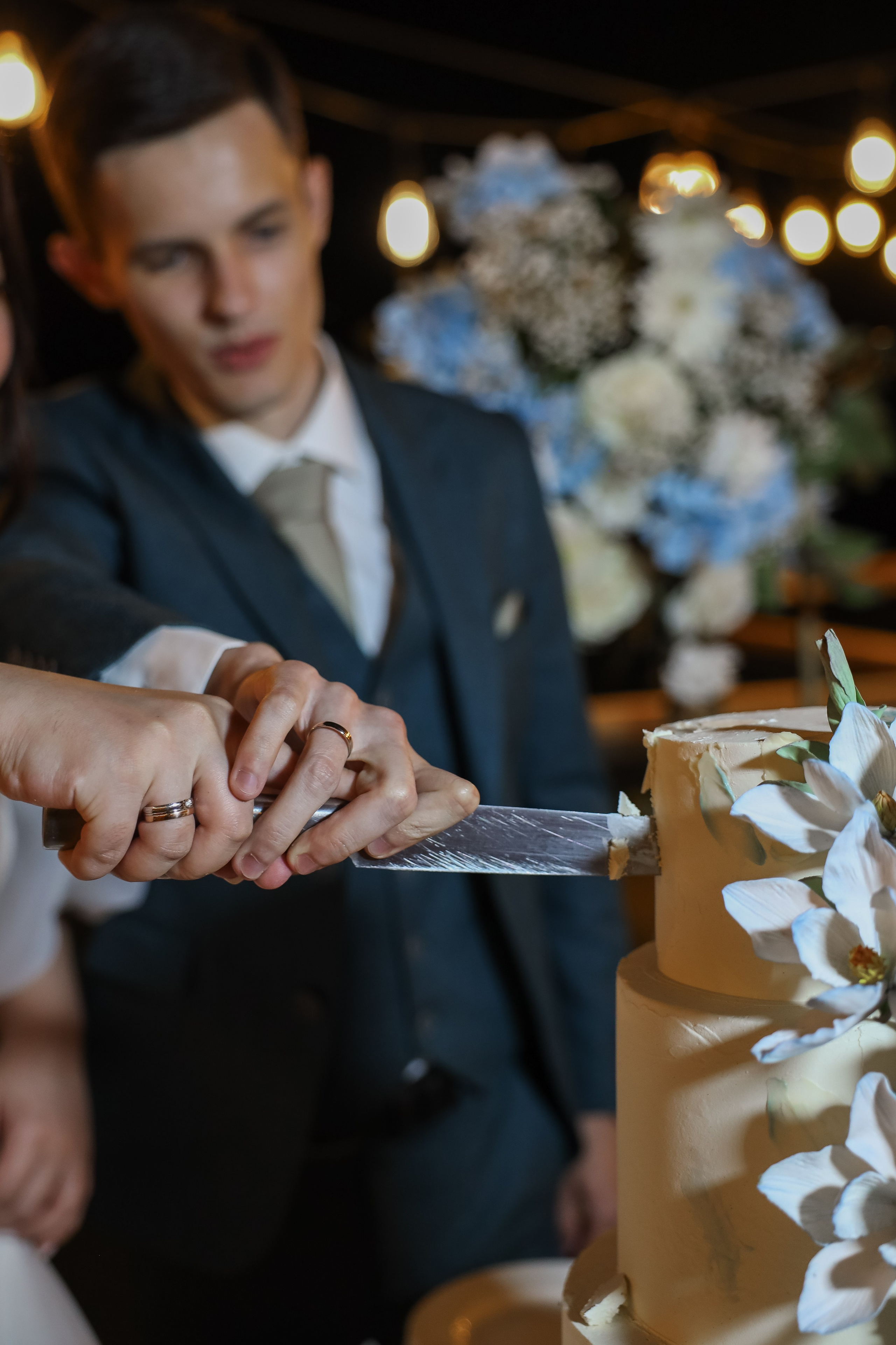 Алексей и Мария | Ozero Молоково. Свадебный фотограф Москва