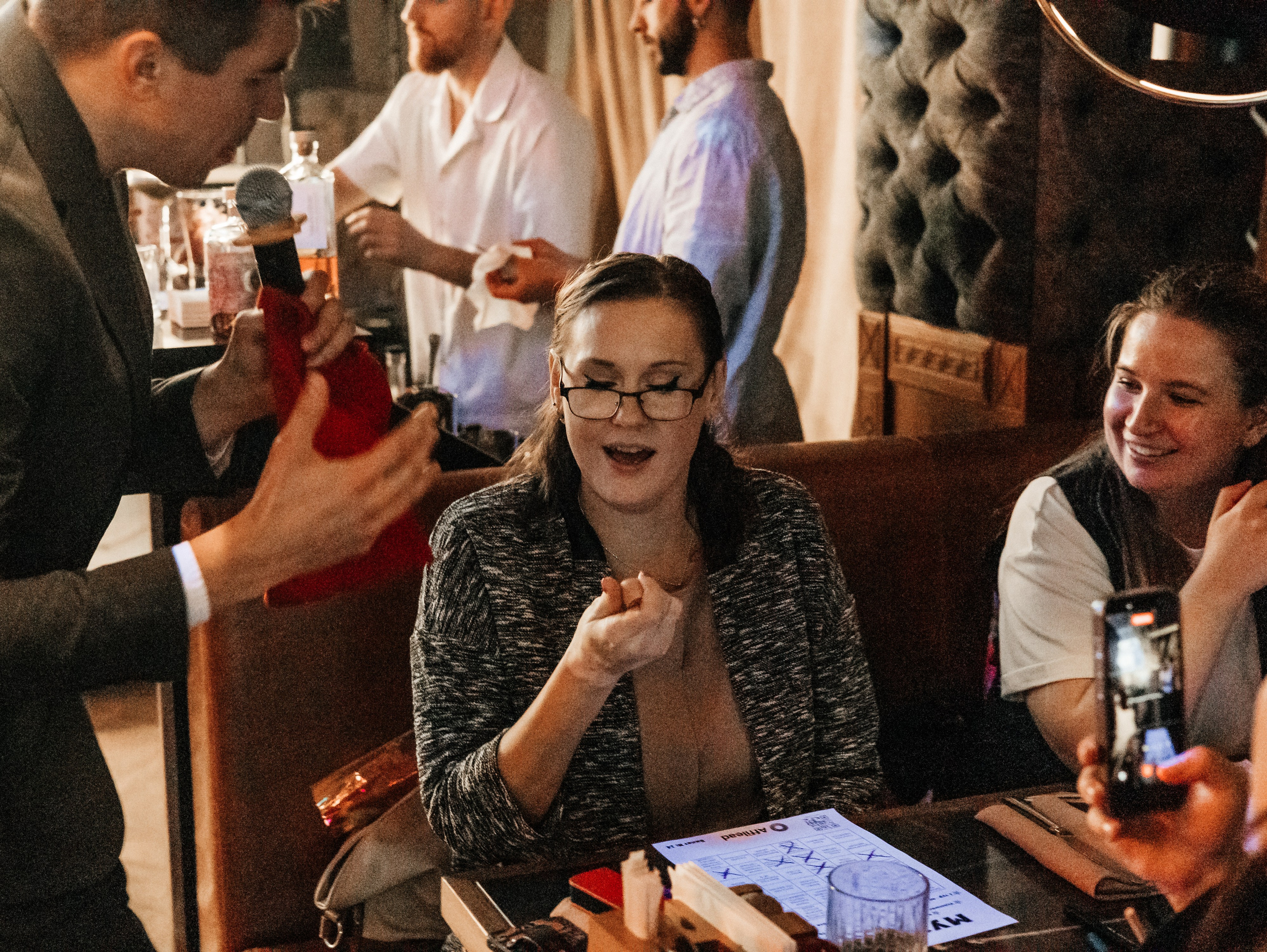 Адмитад (вечеринка для ВИП партнеров). Свадебный и репортажный фотограф в Москве