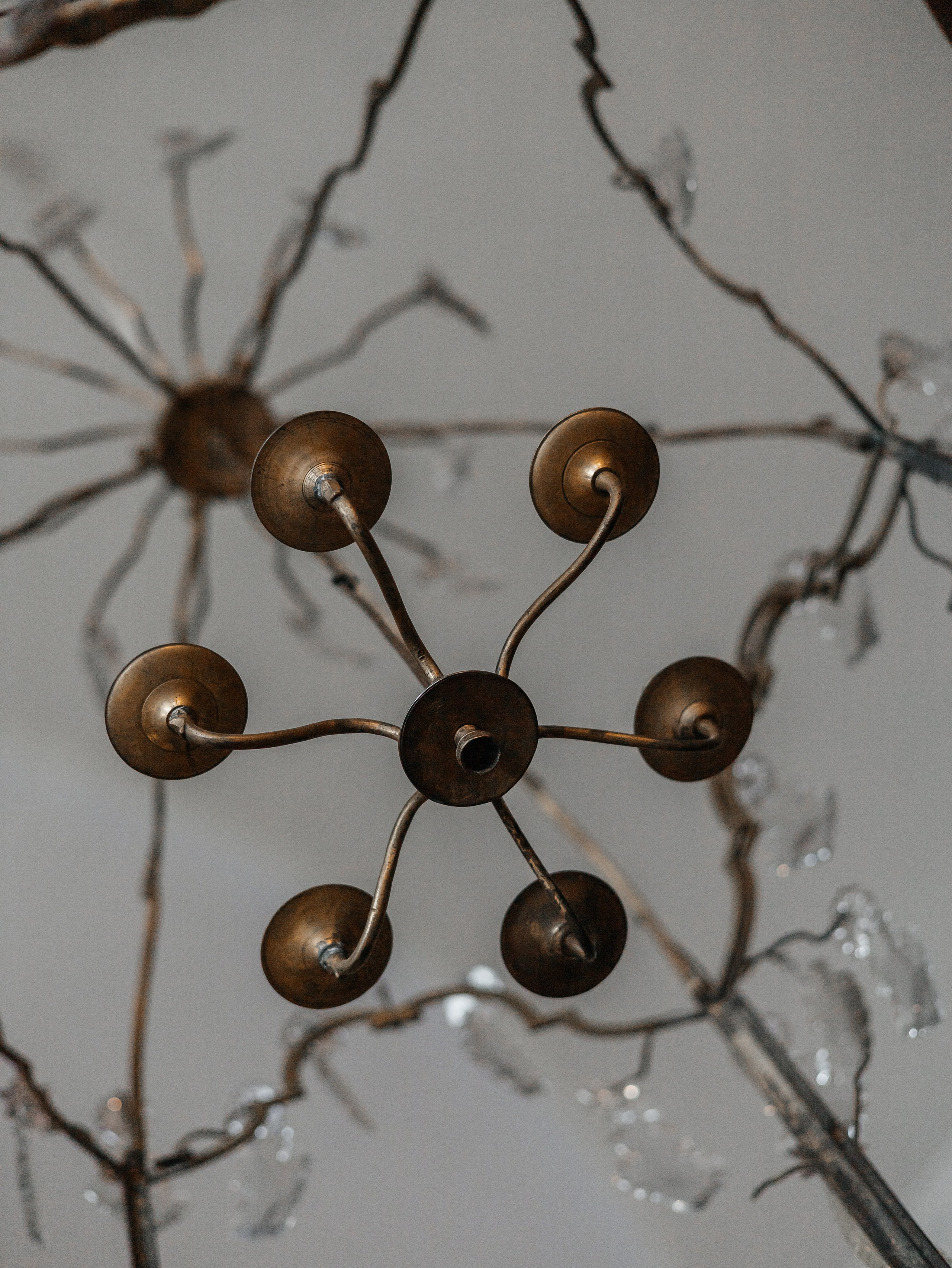 Фотоотчет с экскурсии в музей-заповедник «Кусково». Свадебный и репортажный фотограф в Москве