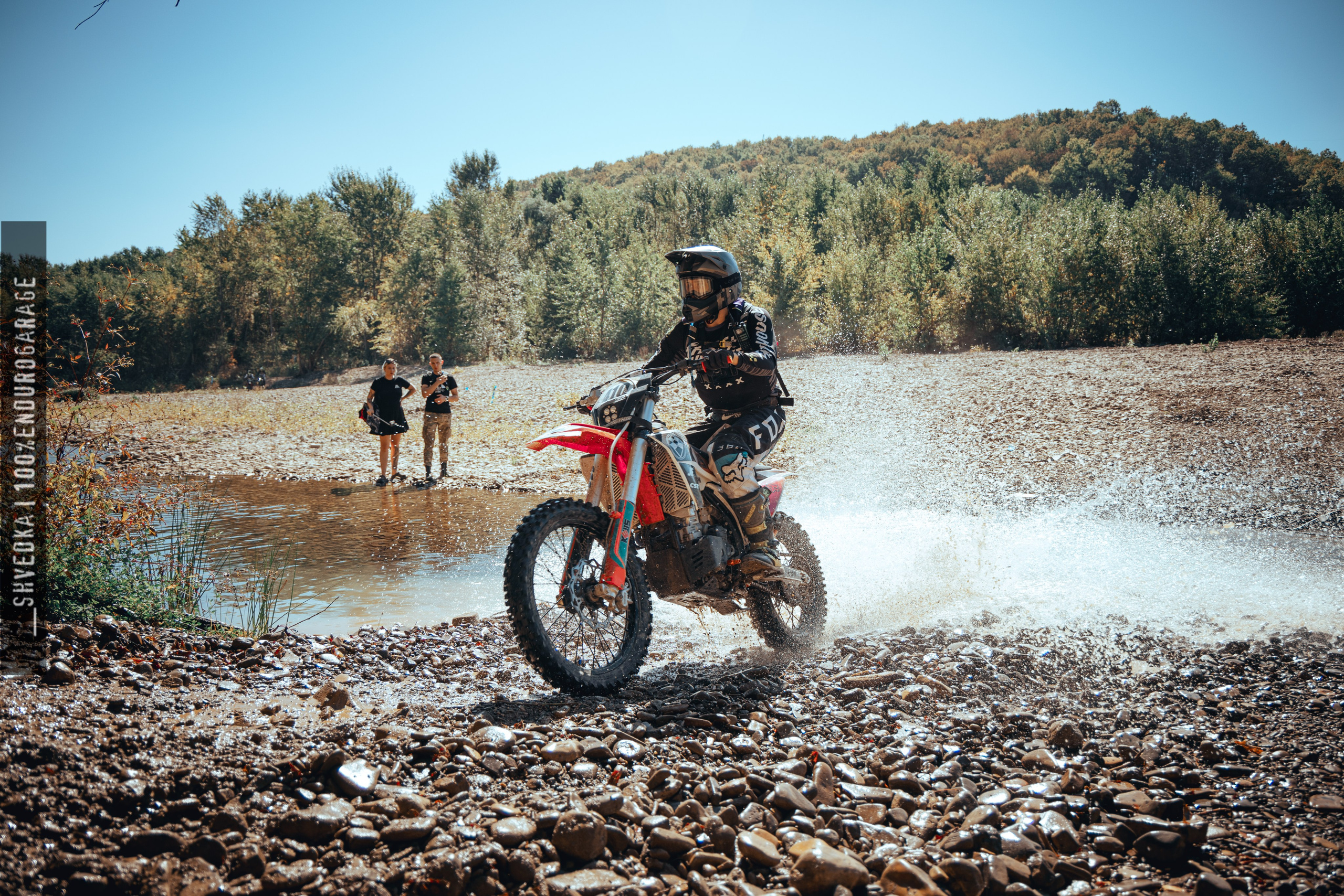 1 лесной день. Ваш экстрим фотограф Кудрева Яна