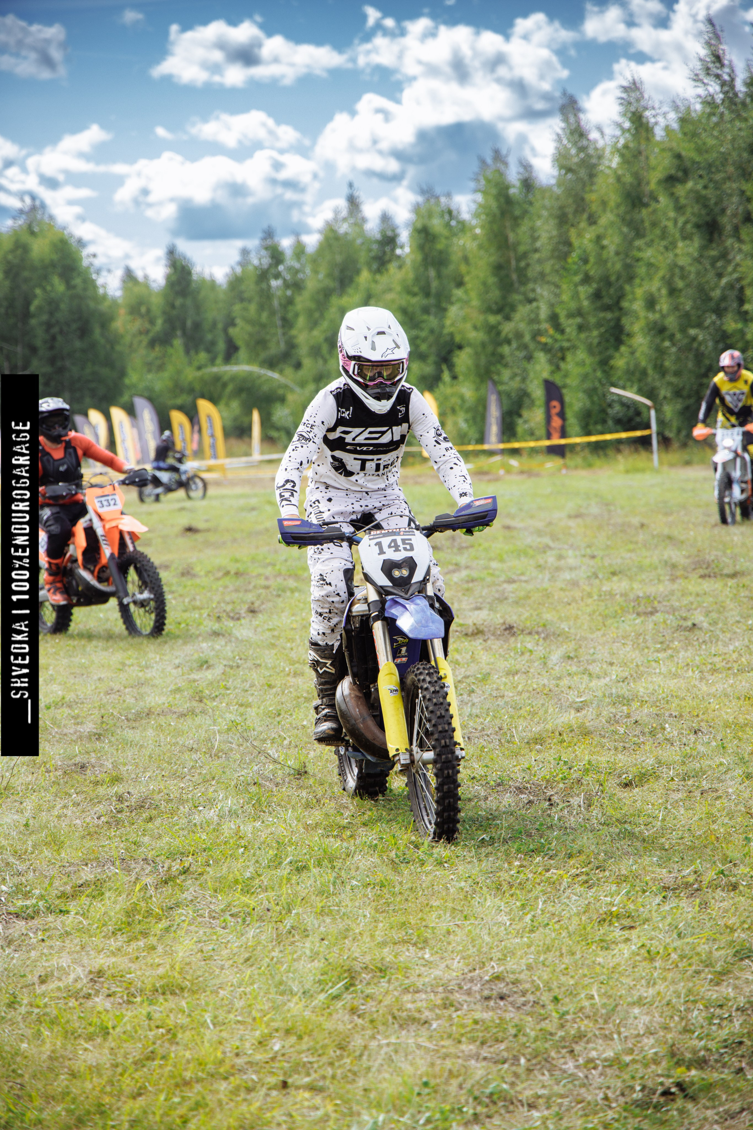 ПРОЛОГ. Ваш экстрим фотограф Кудрева Яна