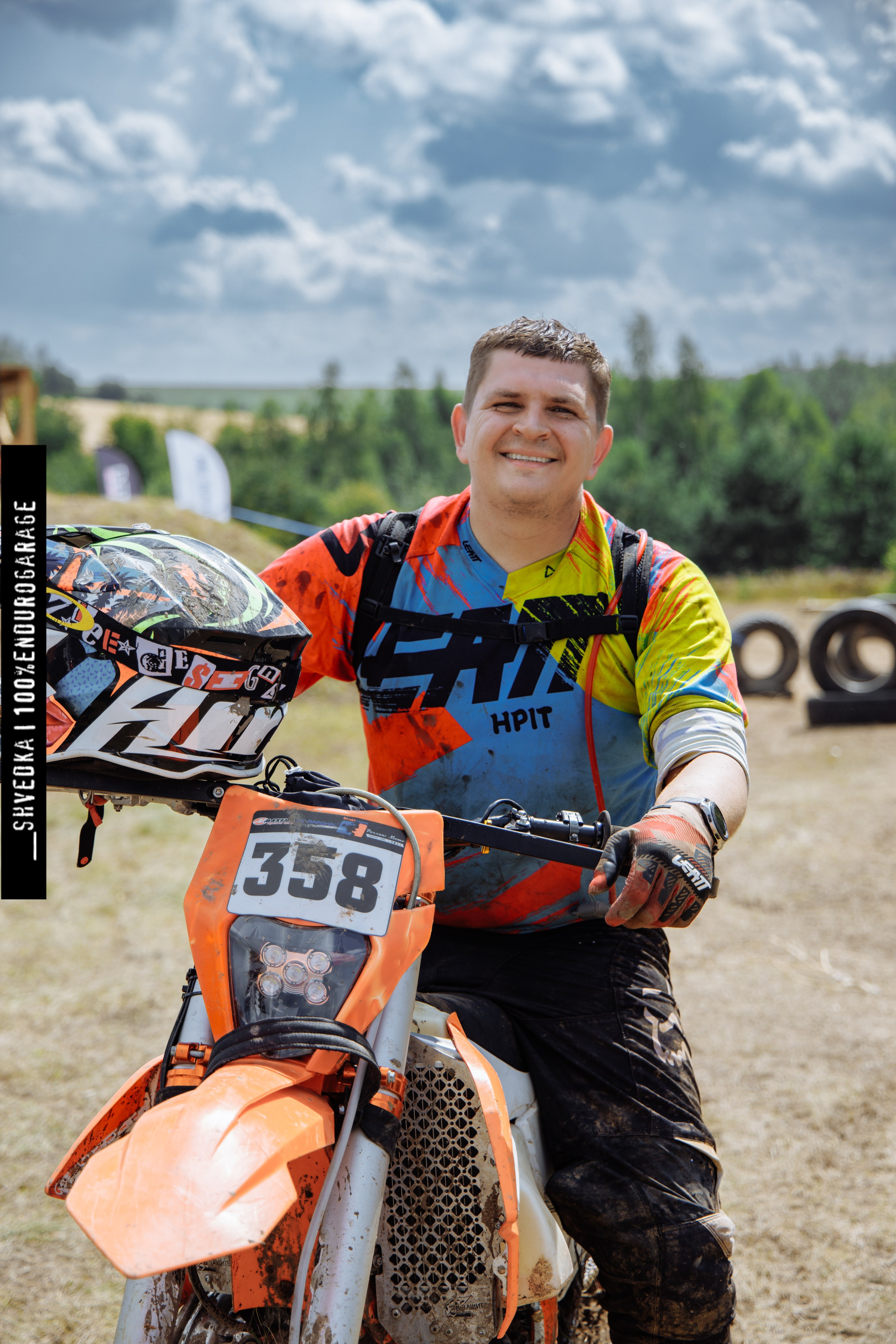 ВТОРОЙ ЛЕСНОЙ ДЕНЬ. Ваш экстрим фотограф Кудрева Яна