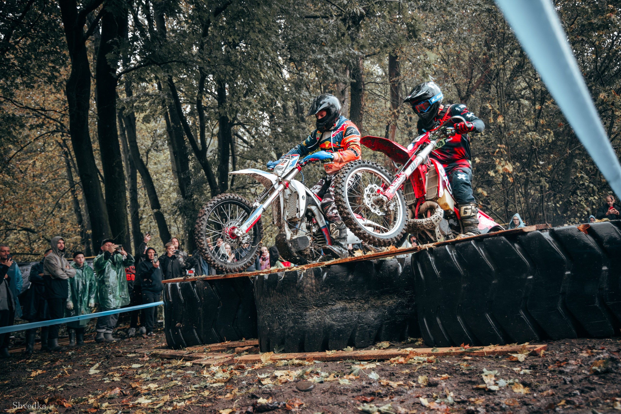 1 день. Ваш экстрим фотограф Кудрева Яна