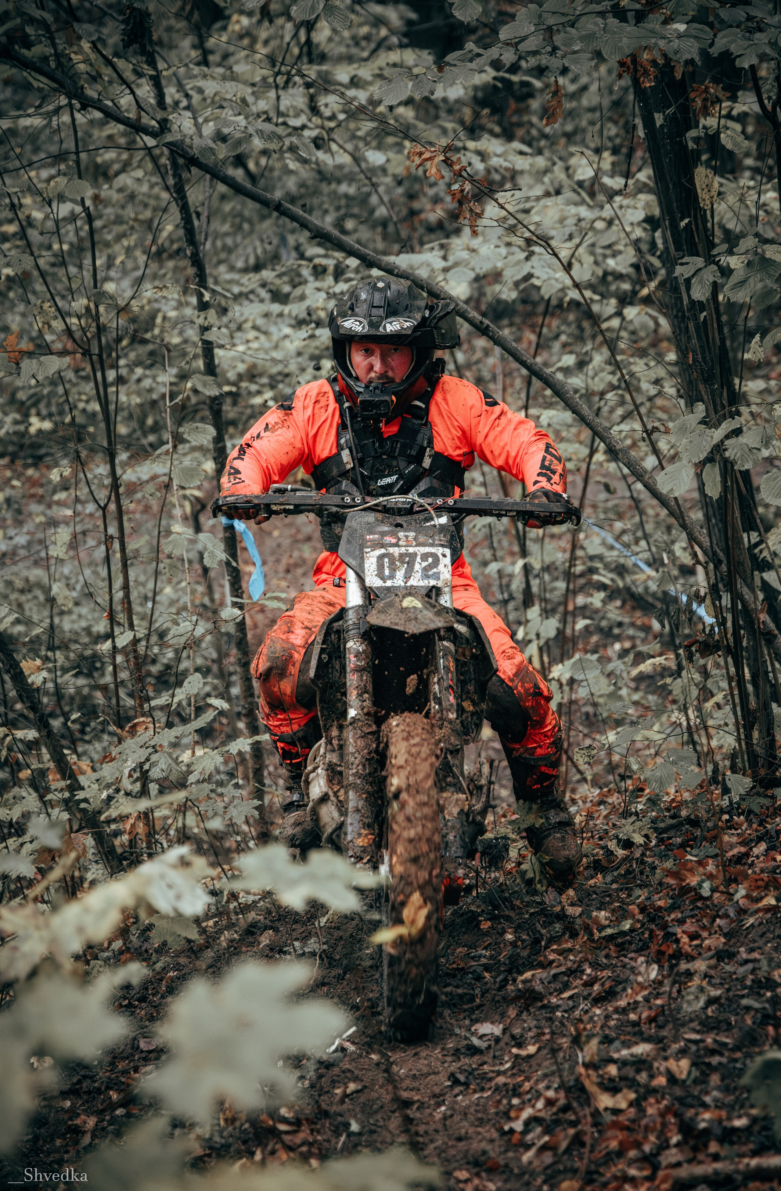 1 день. Ваш экстрим фотограф Кудрева Яна